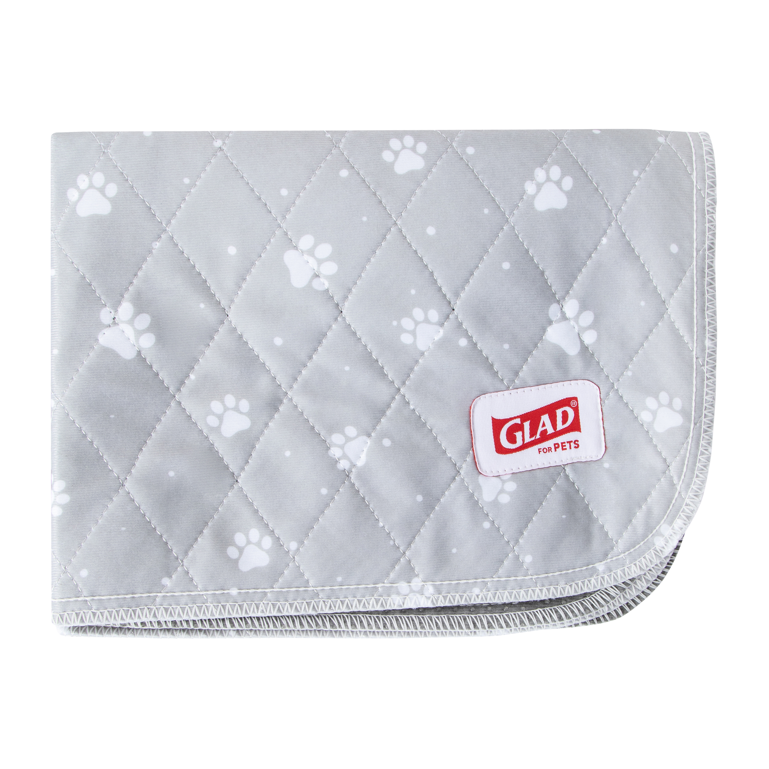 Glad® Pets Washable Training Pads 18inx24in 2-Pack
