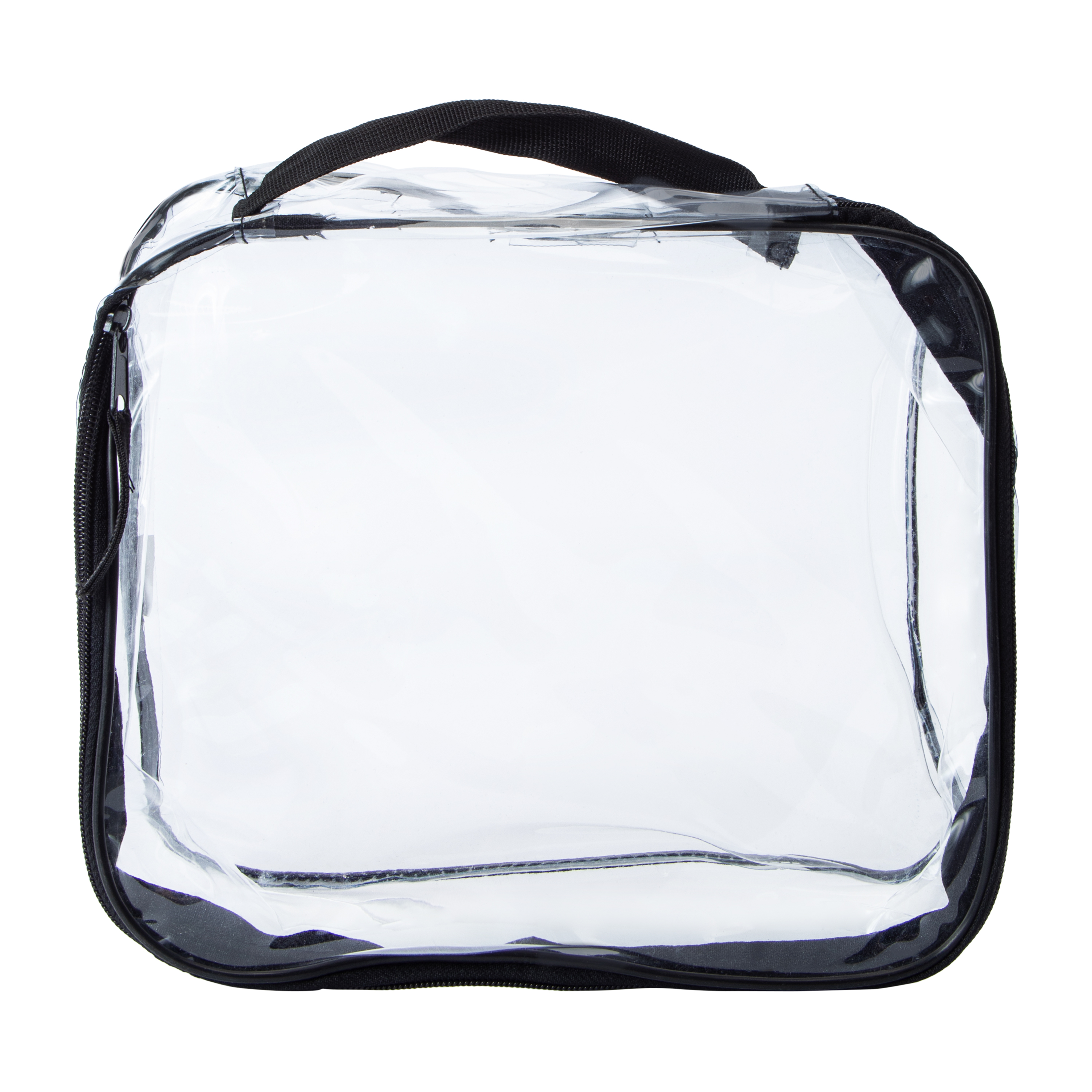 Clear Lunch Bag