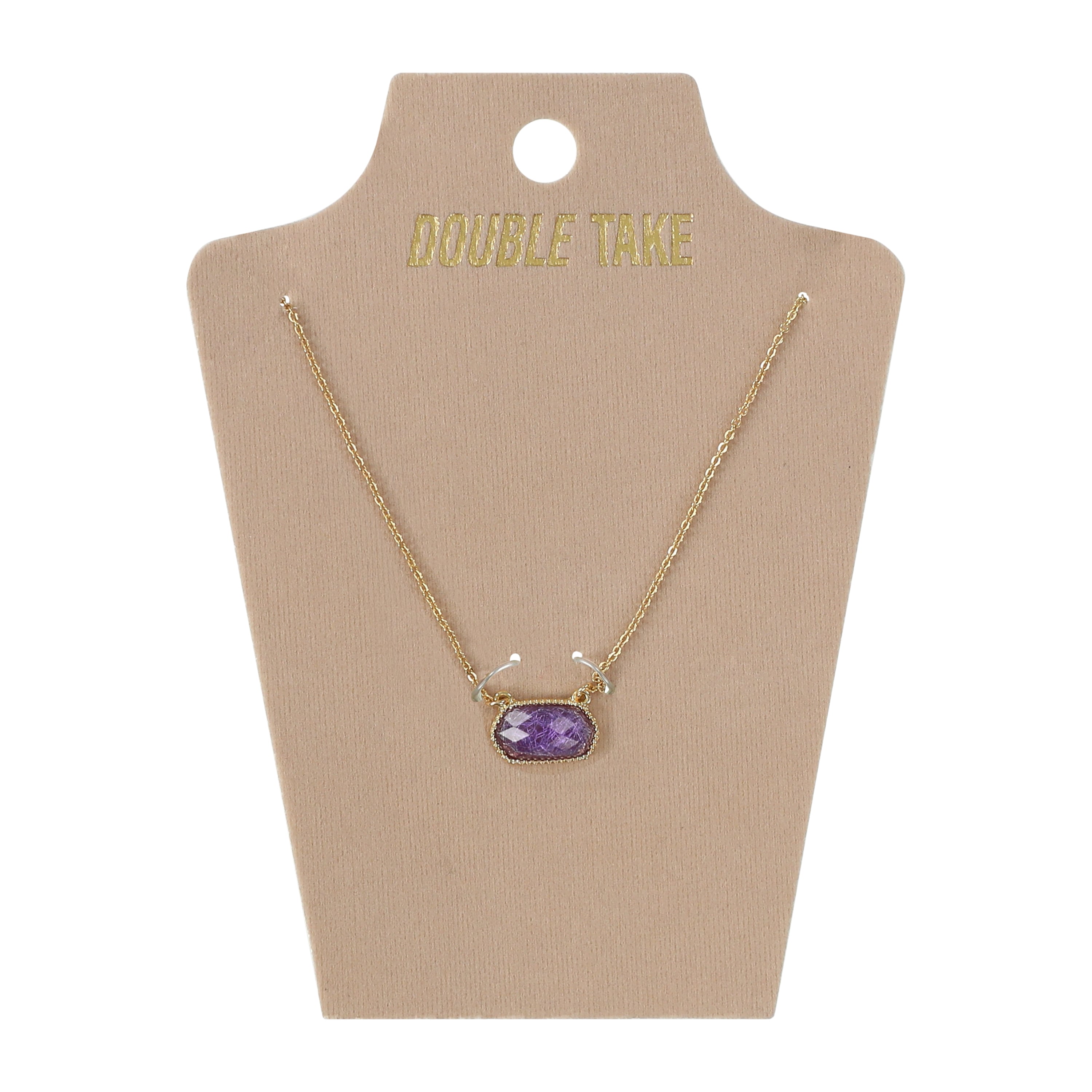 Collar Dije Pa Que Te Miren Dos Veces 2