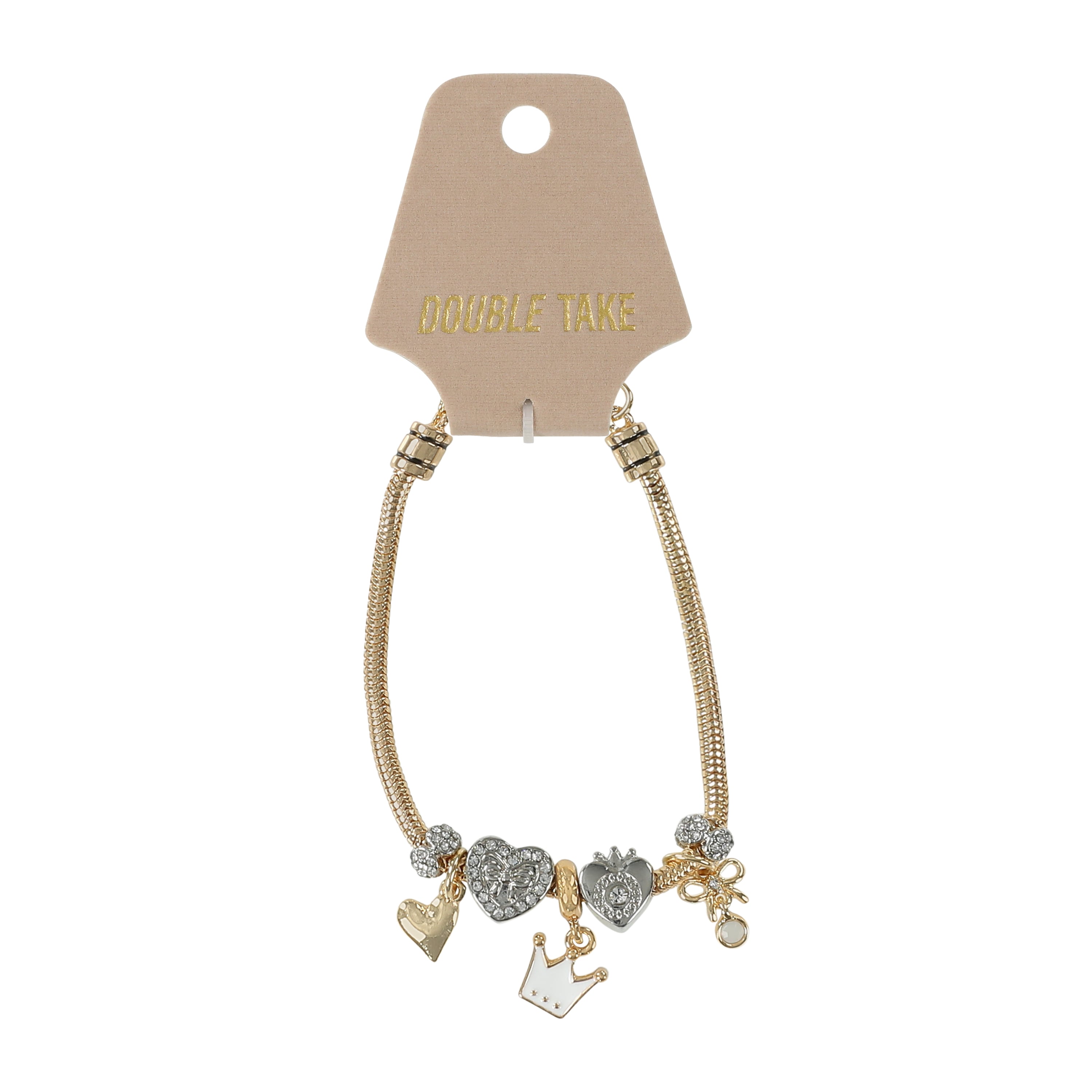 Pulsera de Dijes Pa Que Tu Muneca Brille Con Flow 2