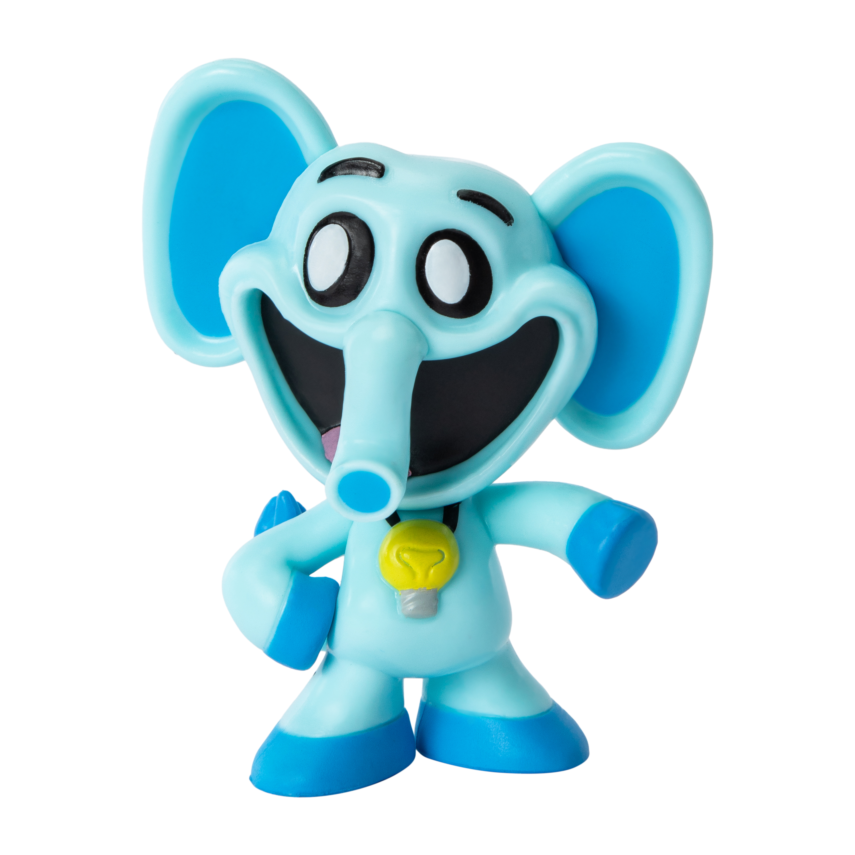 Poppy Playtime™ Smiling Critters Figurines
