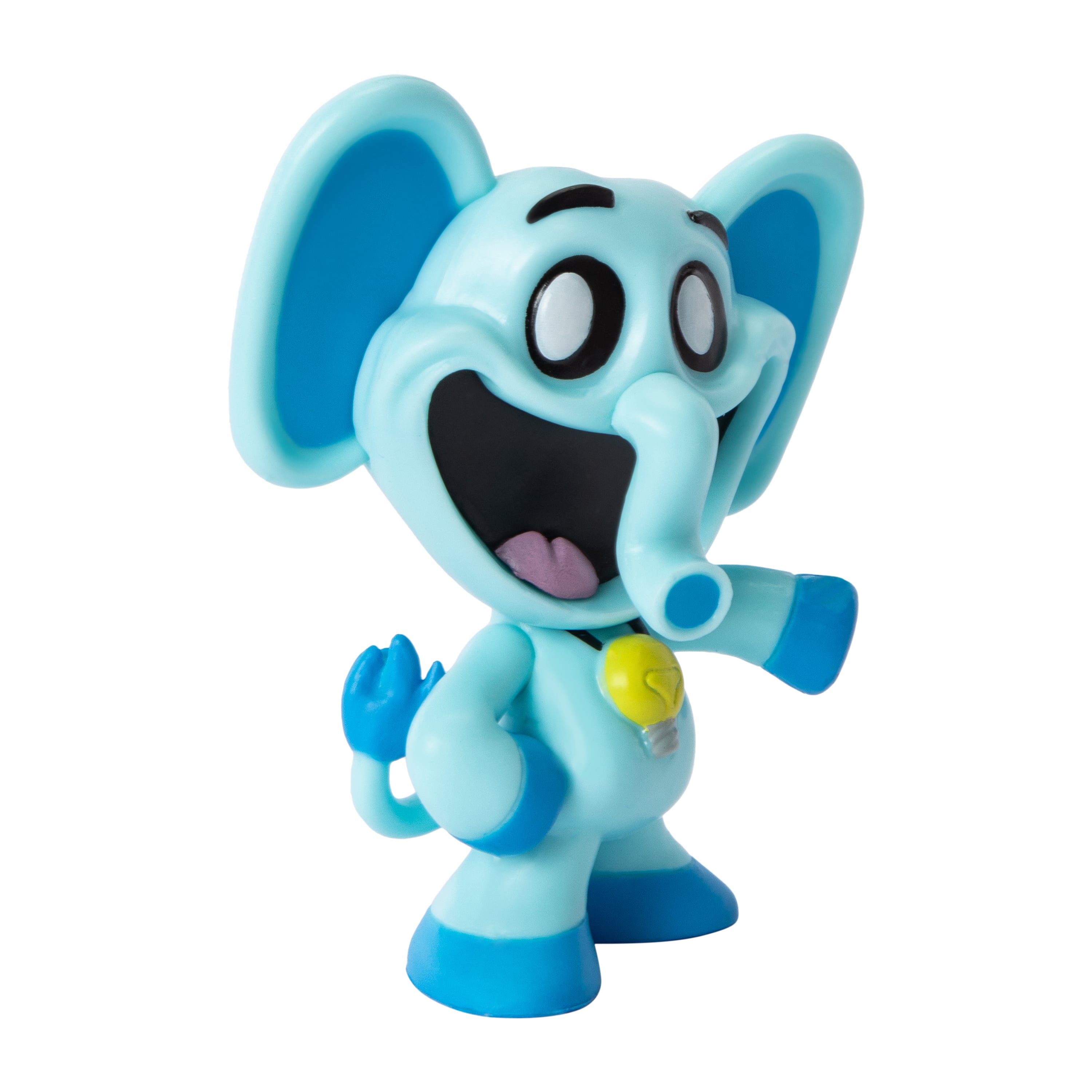 Poppy Playtime™ Smiling Critters Figurines