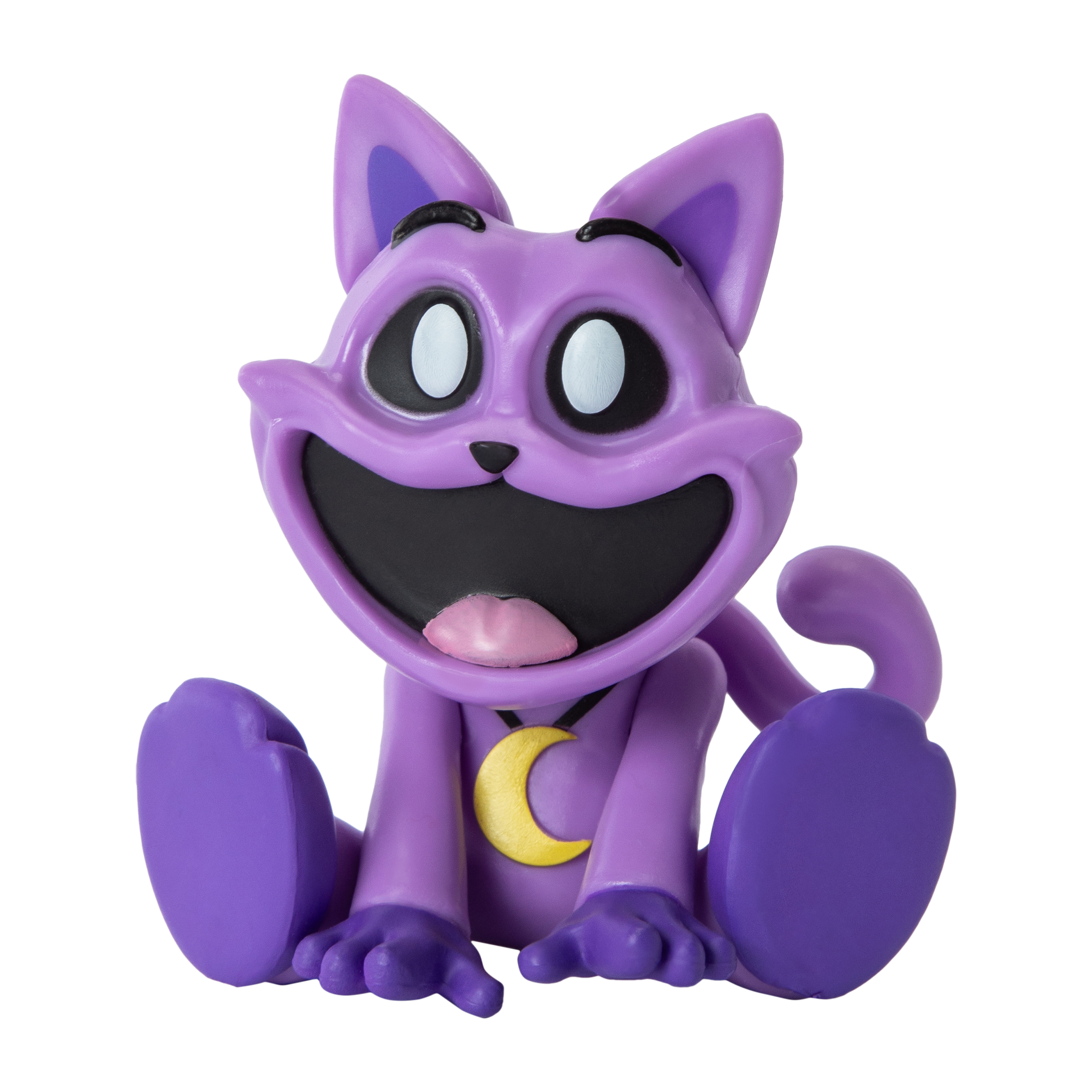 Poppy Playtime™ Smiling Critters Figurines