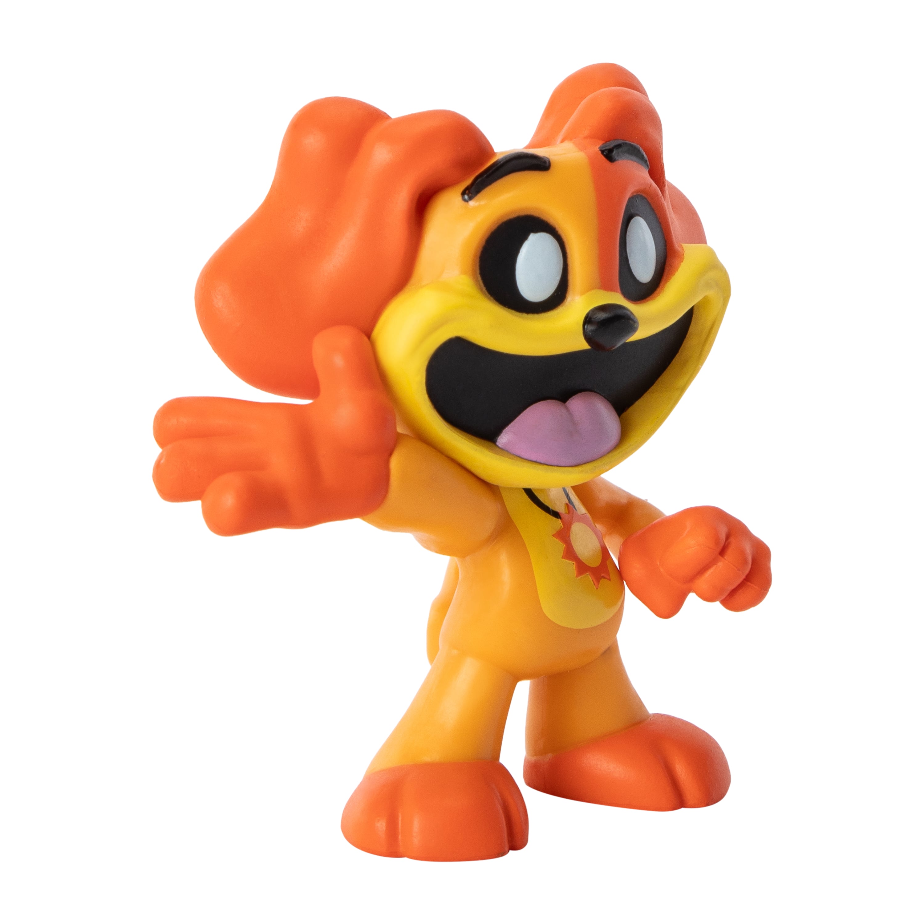 Poppy Playtime™ Smiling Critters Figurines