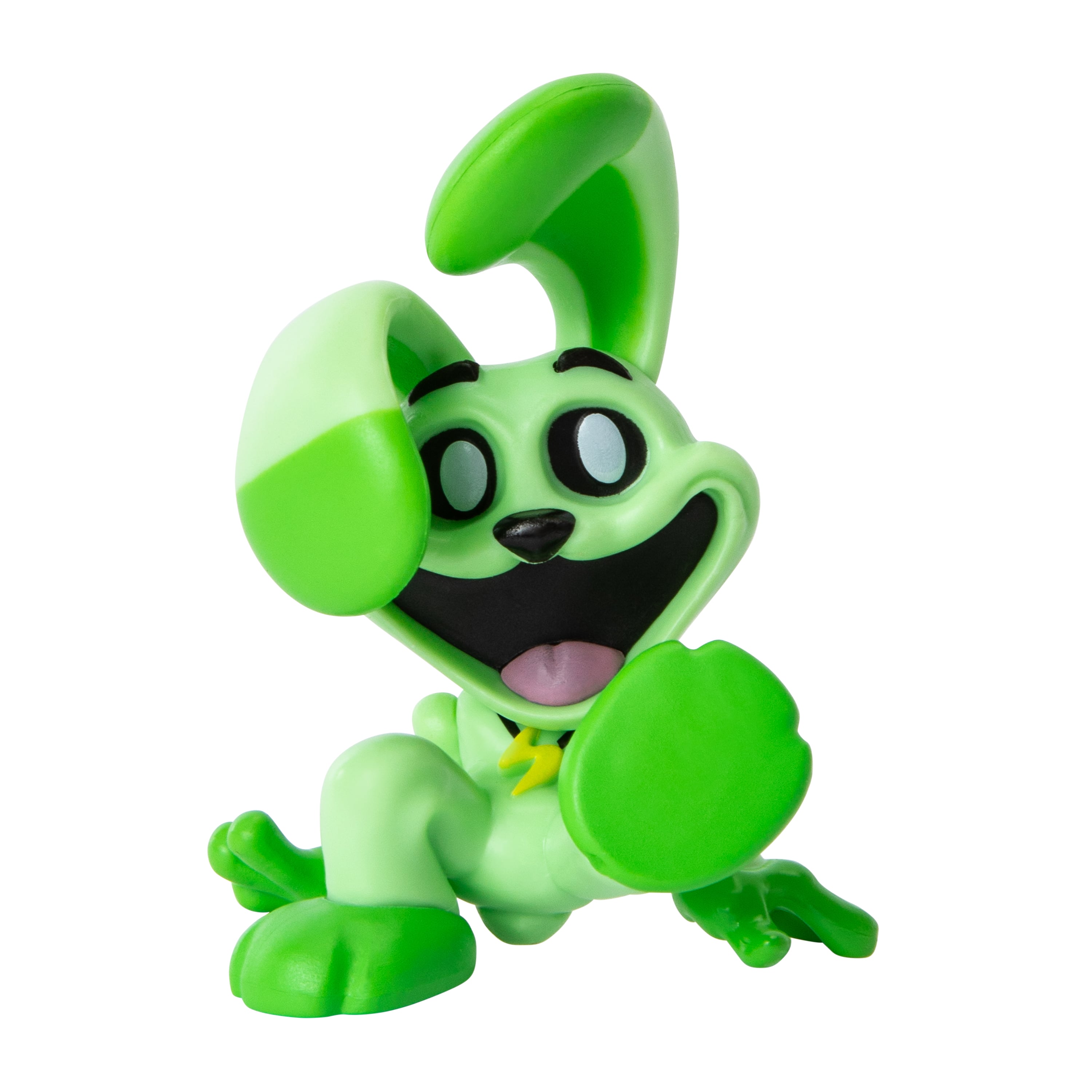 Poppy Playtime™ Smiling Critters Figurines