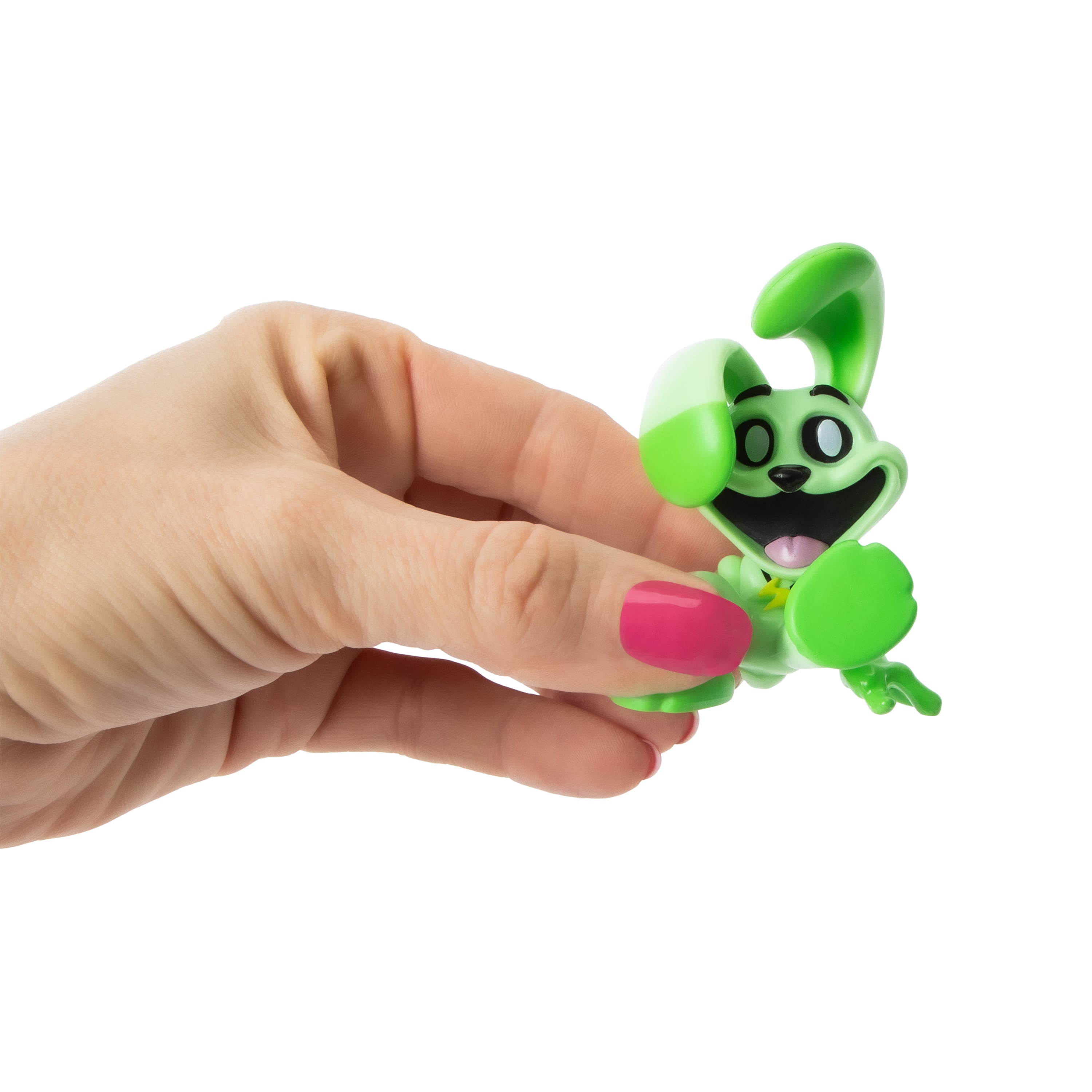 Poppy Playtime™ Smiling Critters Figurines
