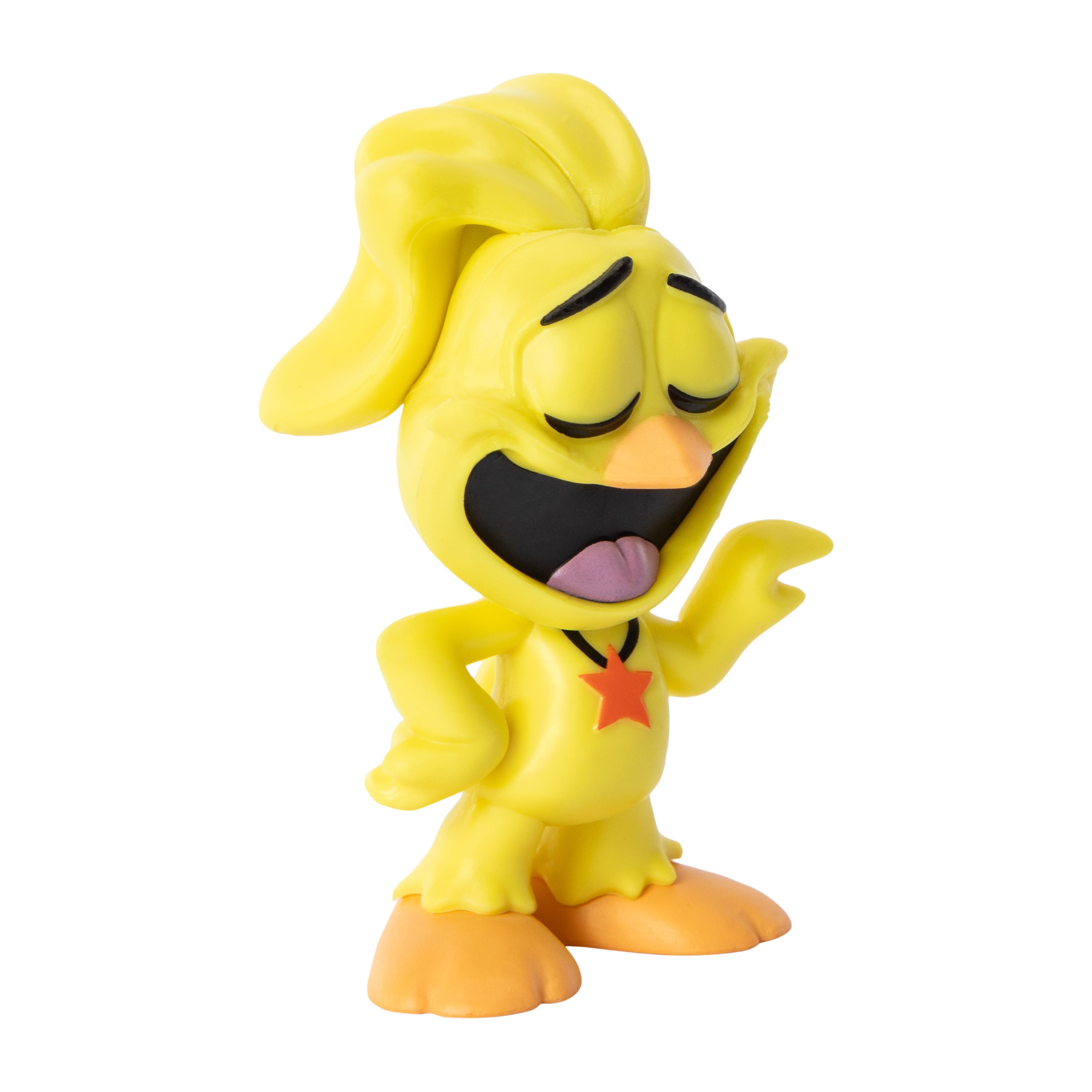 Poppy Playtime™ Smiling Critters Figurines