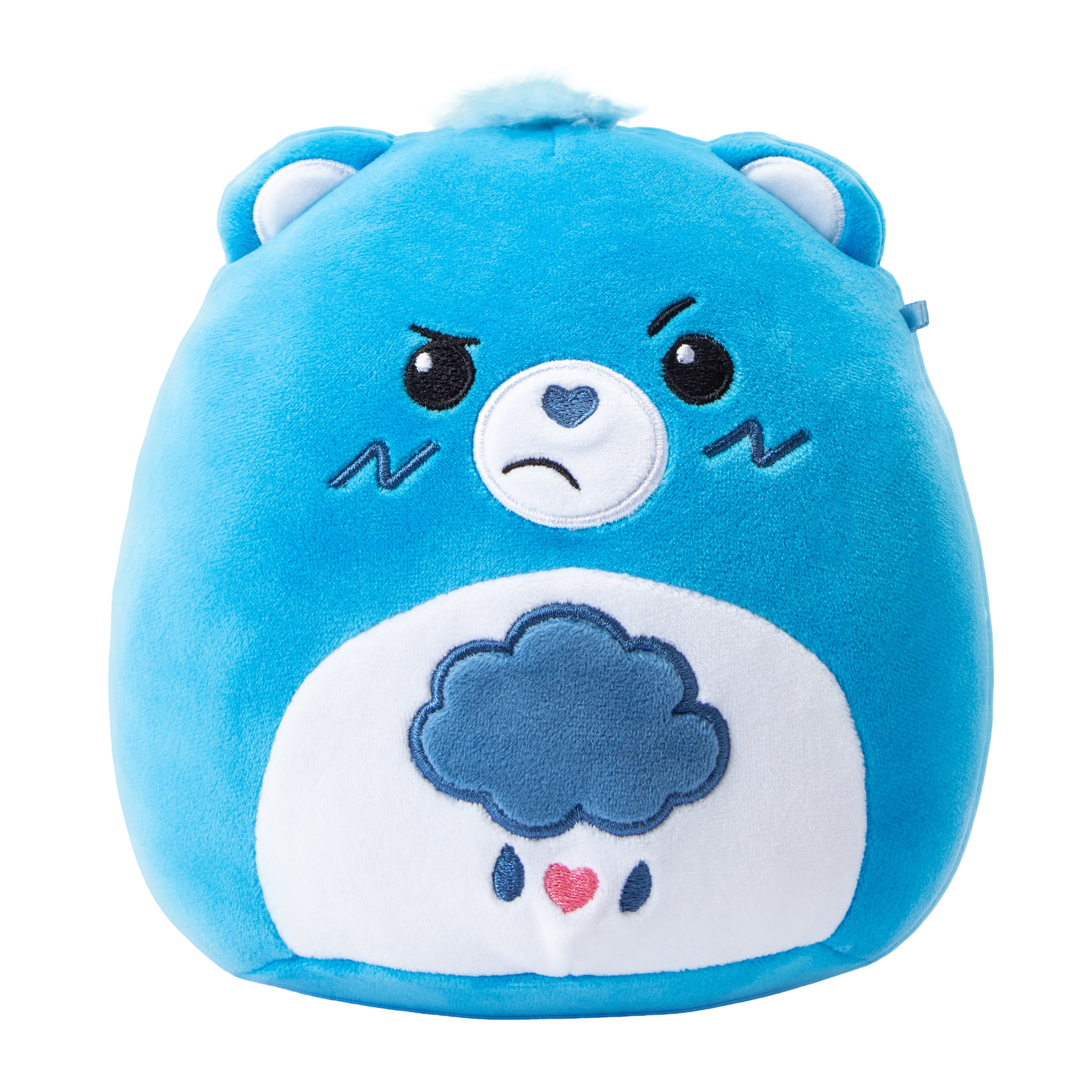 Squishmallows Care Bears Peluche Suavecito Original Pa Ti 2