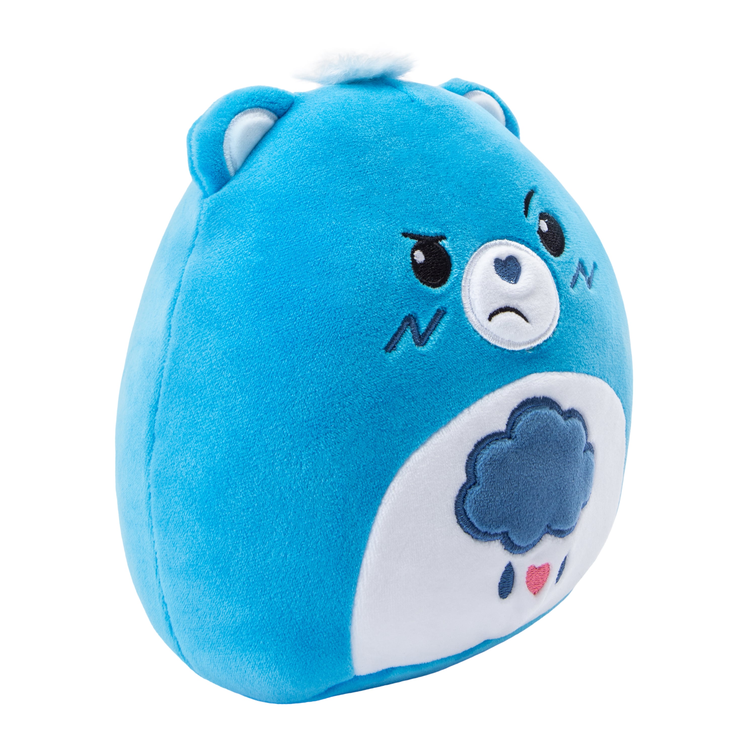 Squishmallows Care Bears Peluche Suavecito Original Pa Ti 3