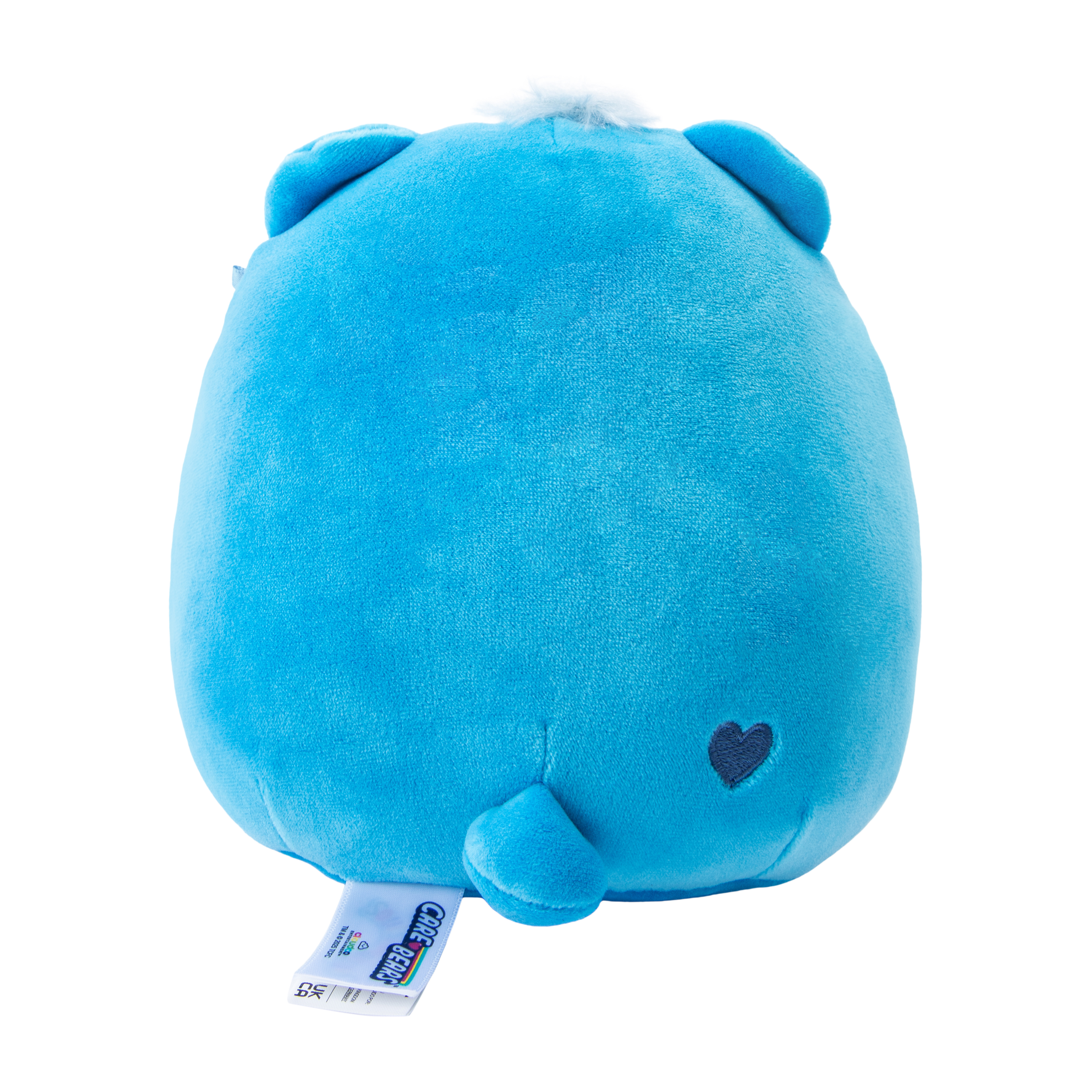 Squishmallows Care Bears Peluche Suavecito Original Pa Ti 4