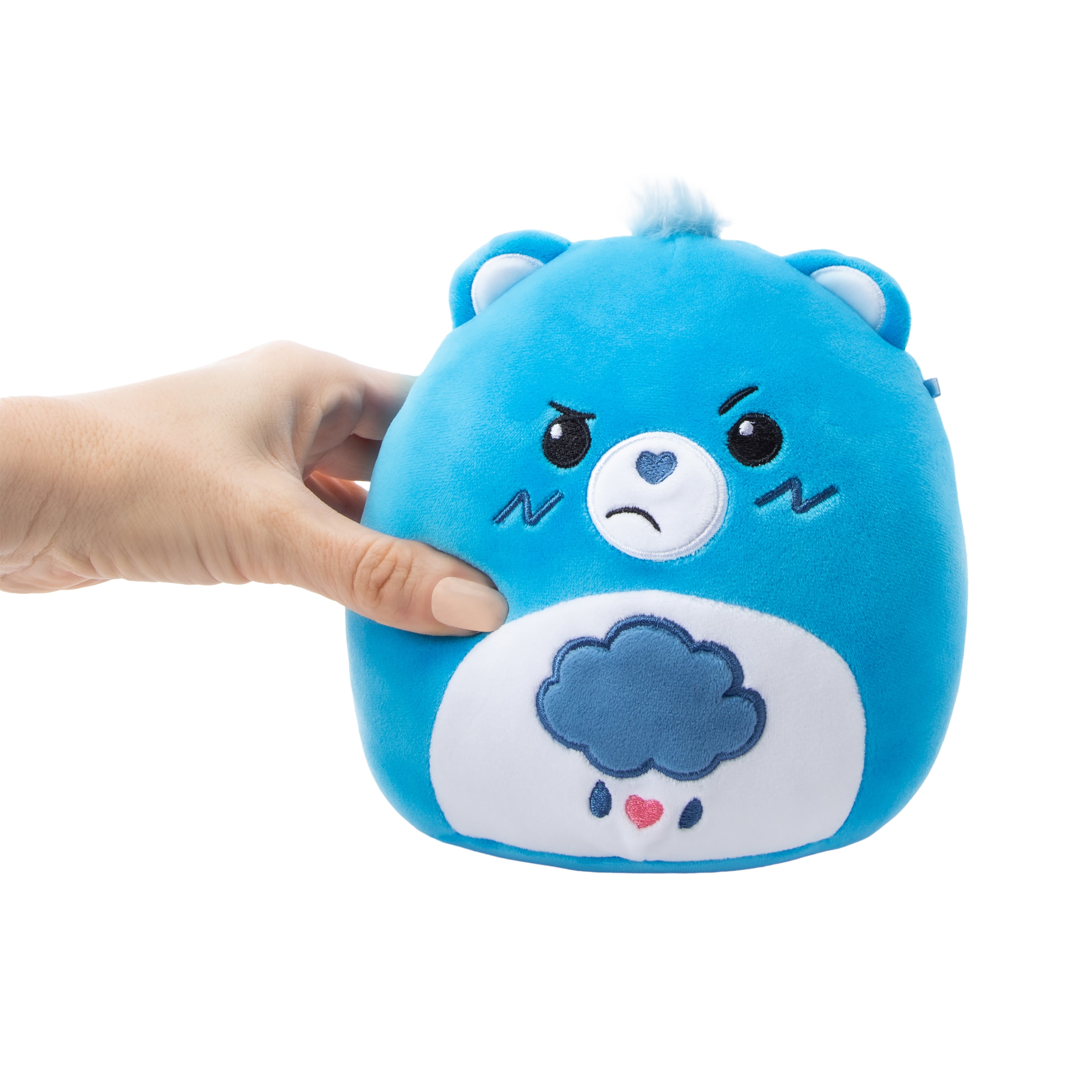 Squishmallows Care Bears Peluche Suavecito Original Pa Ti 5