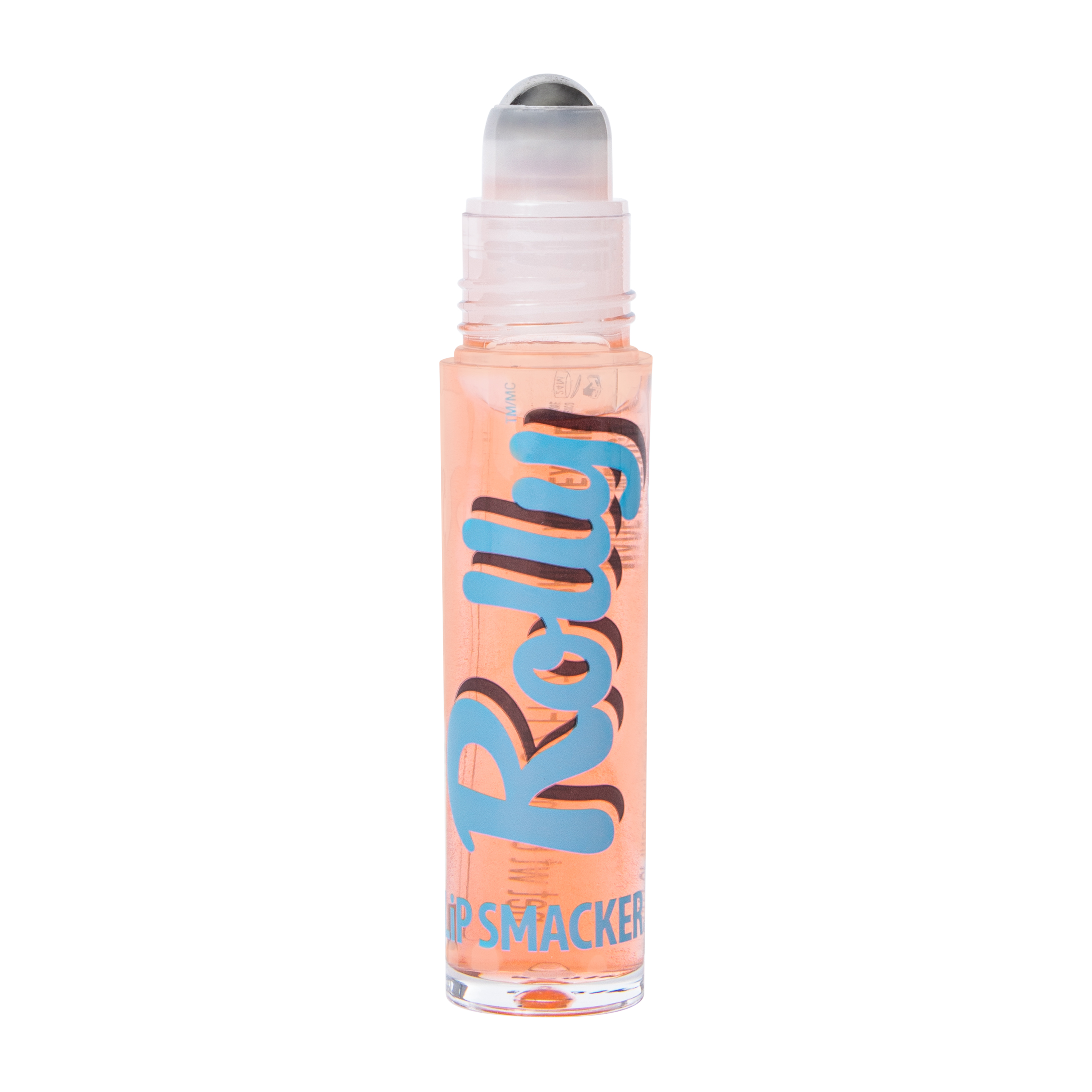 Lip Smacker® Peach Rolly Lip Balm 0.2oz