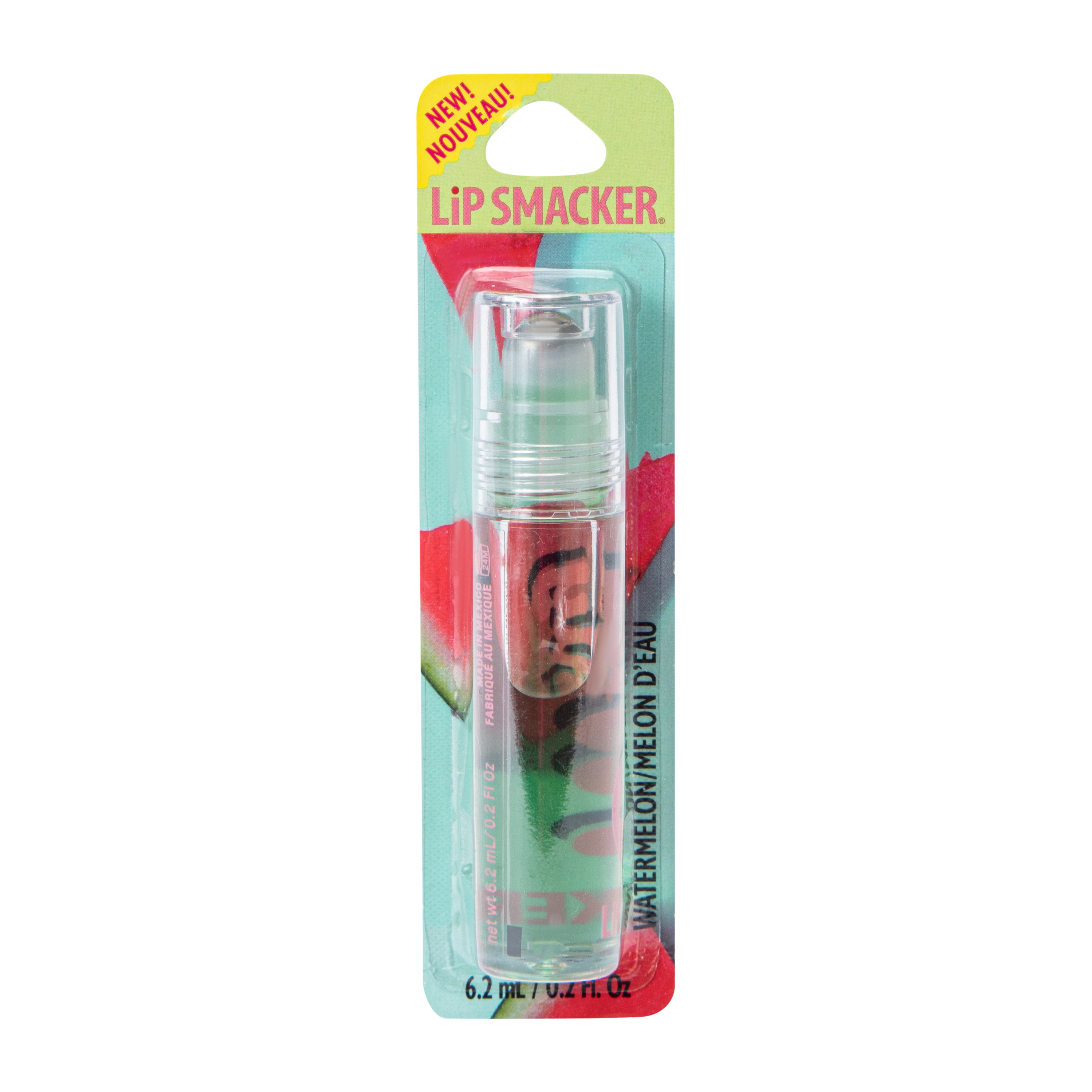 Lip Smacker® Watermelon 0.2oz