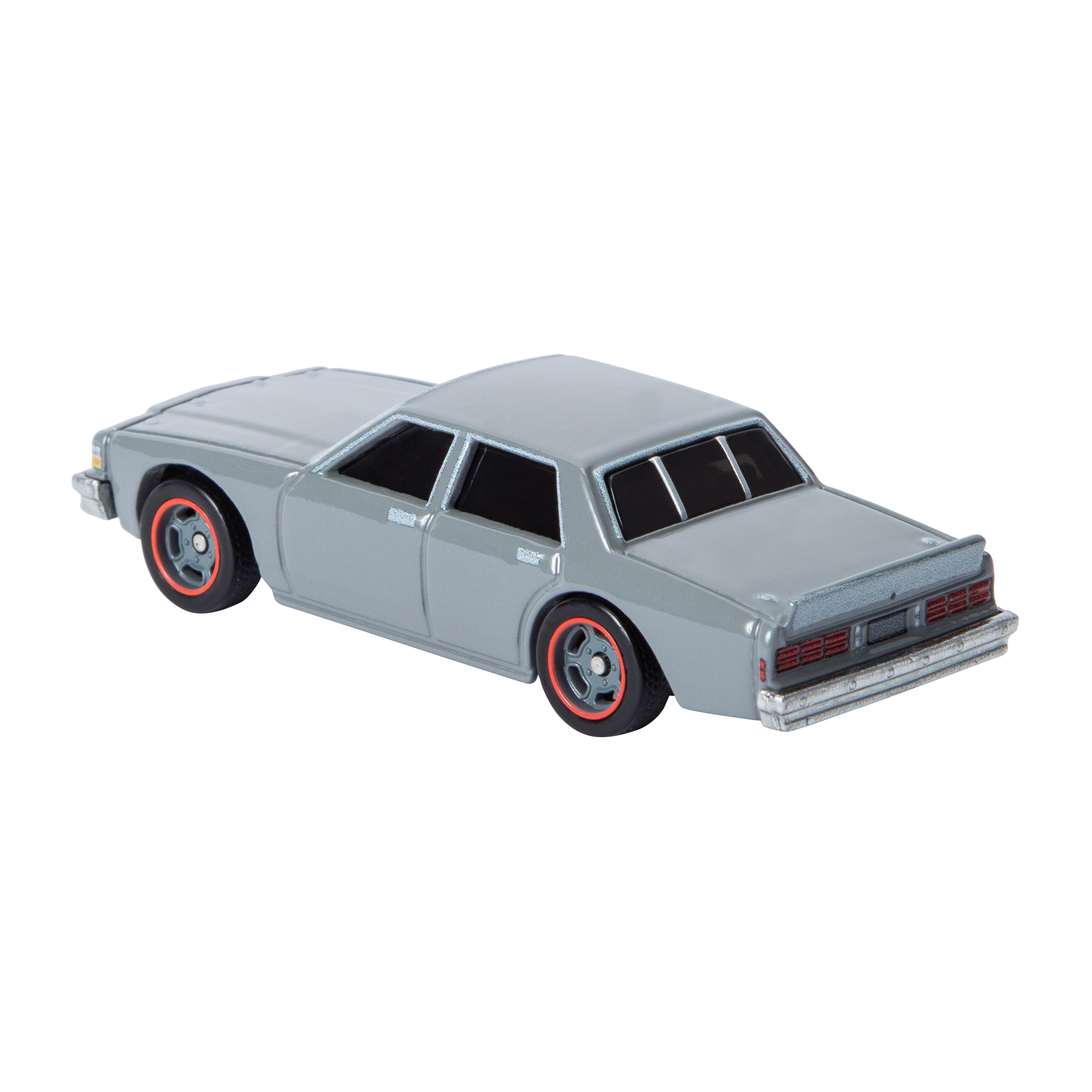 Hot Wheels™ Premium Fast & Furious 1987 Chevy® Caprice Toy