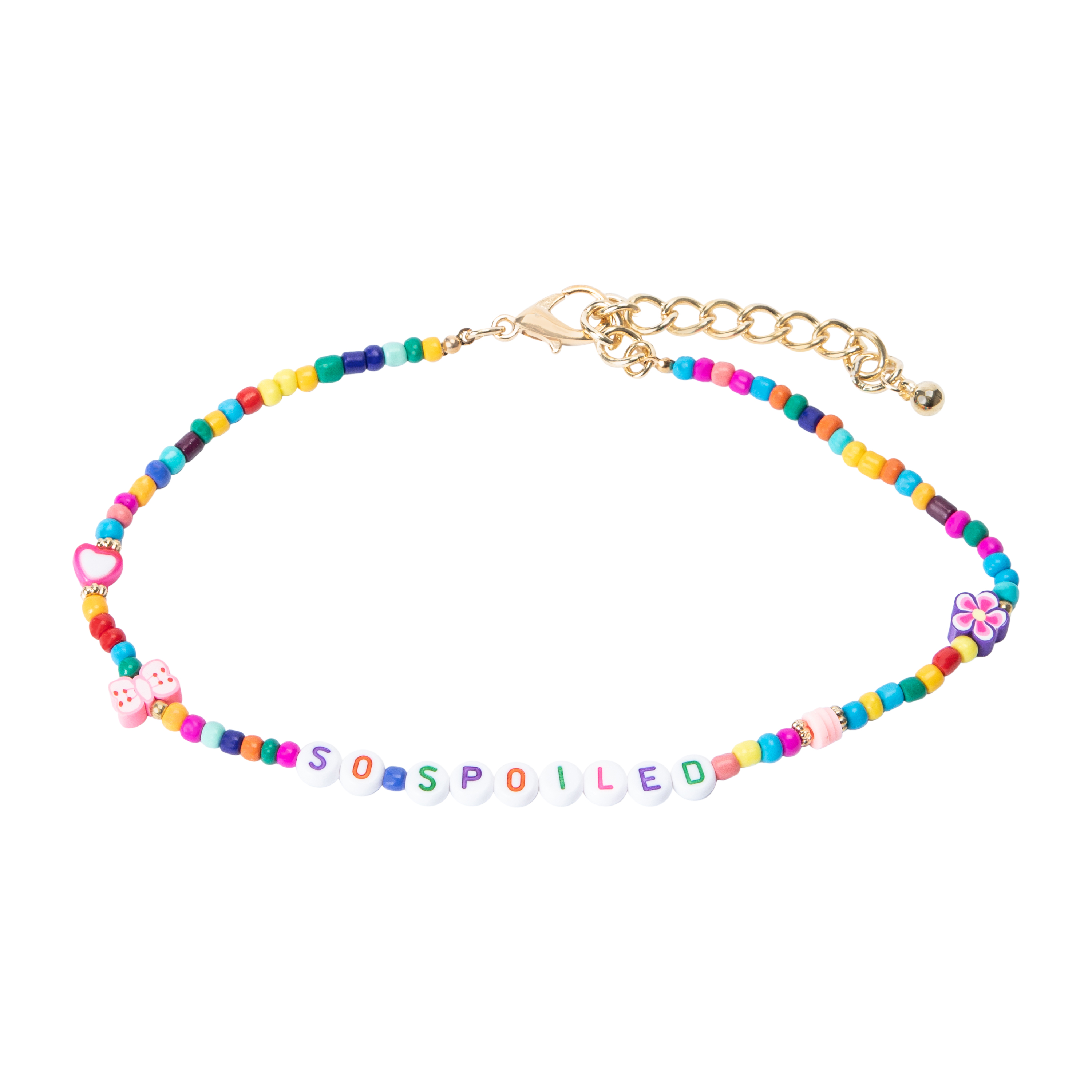 So Spoiled Pet Jewelry