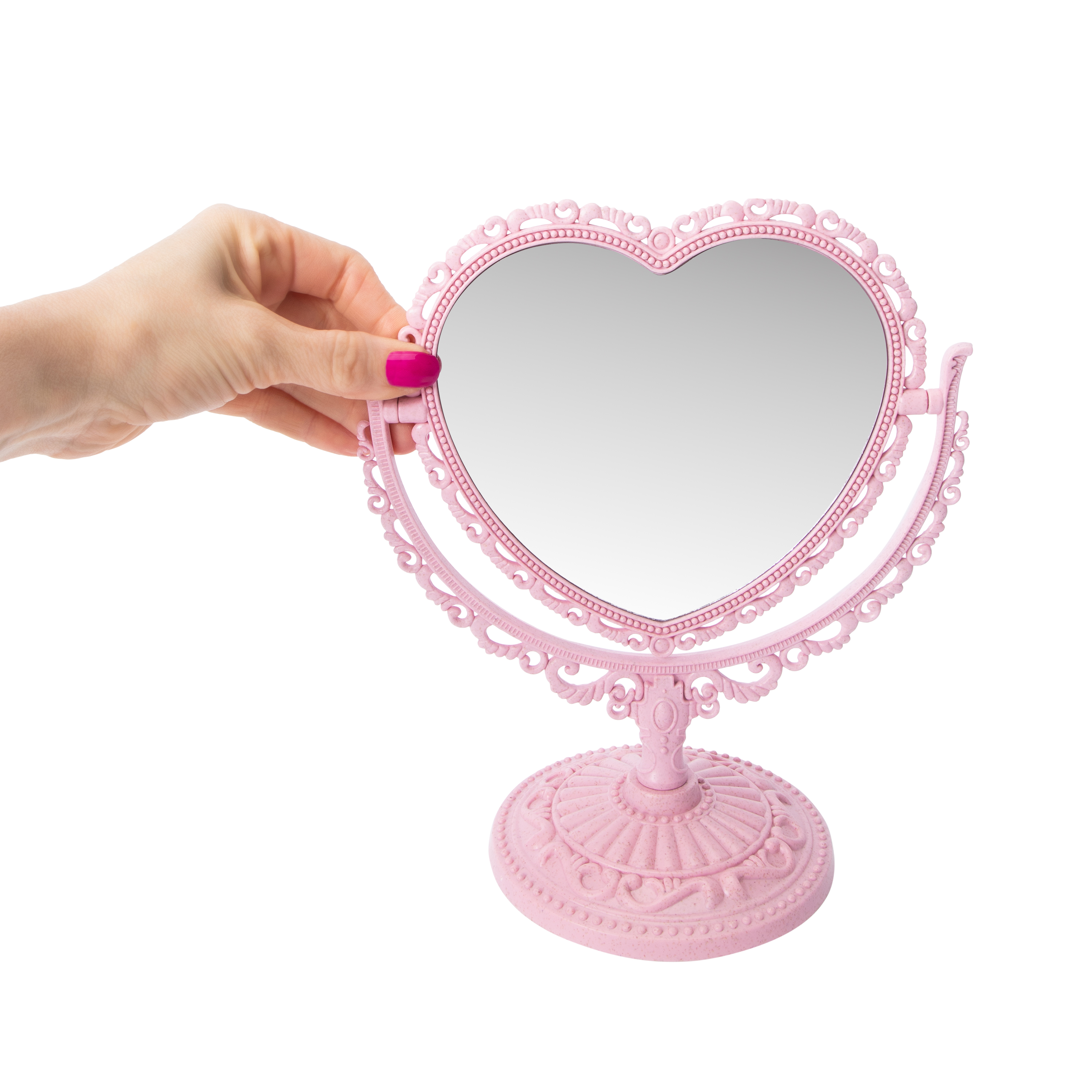 Stand Mirror