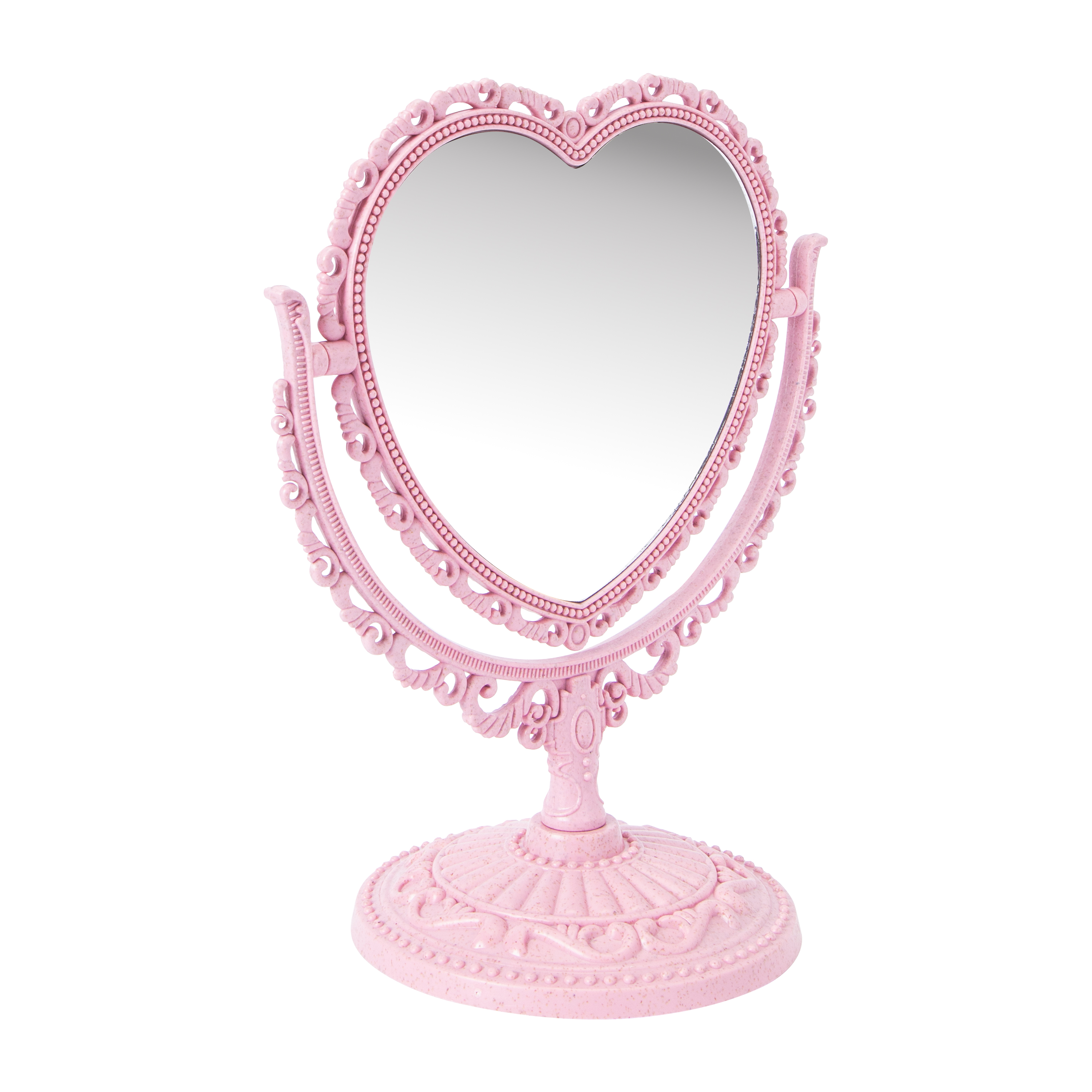 Stand Mirror