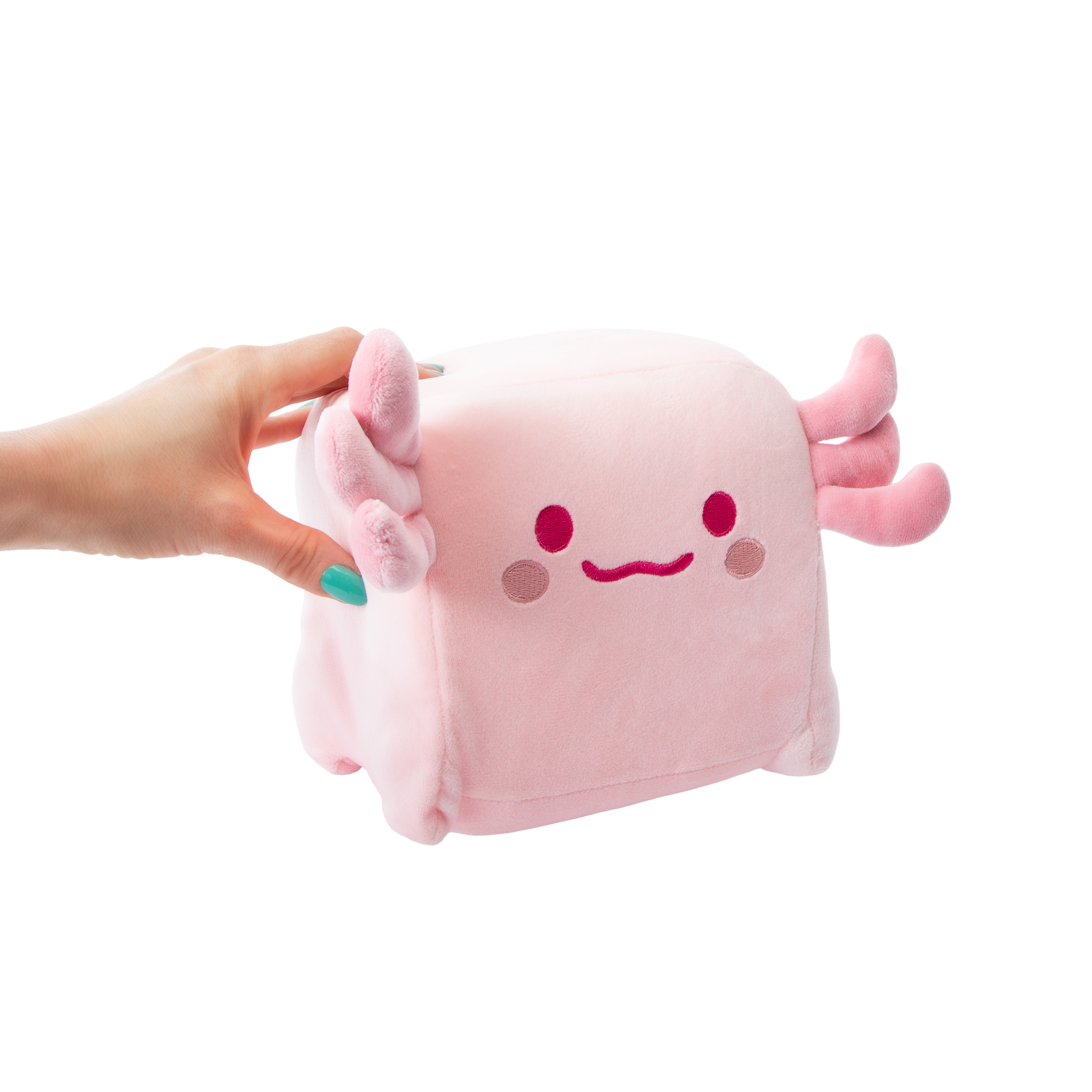 Ploofs™ Cube-Imals Plush