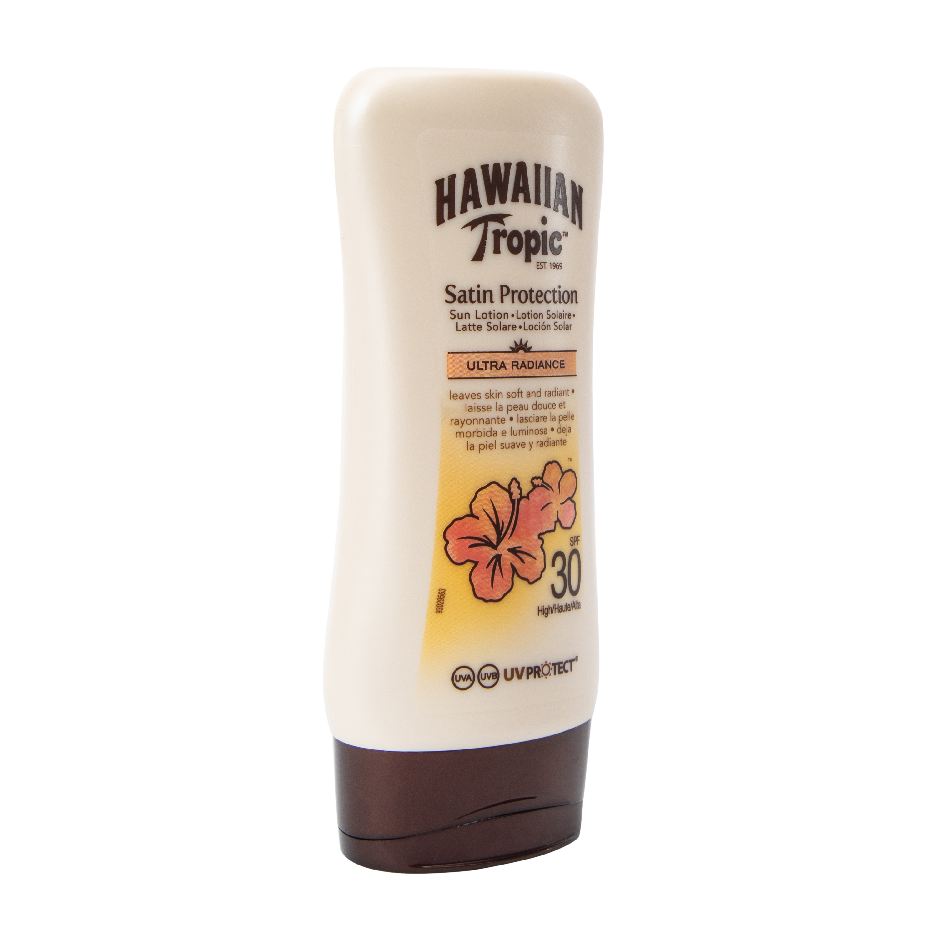 Hawaiian Tropic™ Satin Protection Sun Lotion 6.08oz