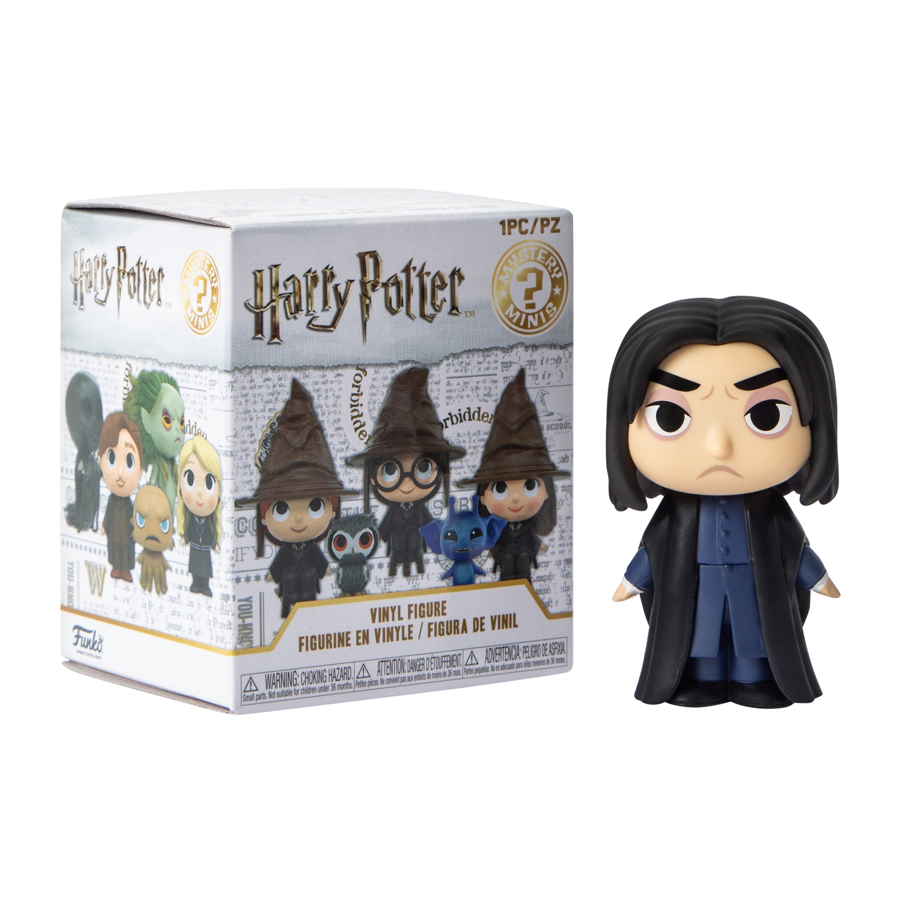 Harry Potter™ Mystery Minis Vinyl Figure