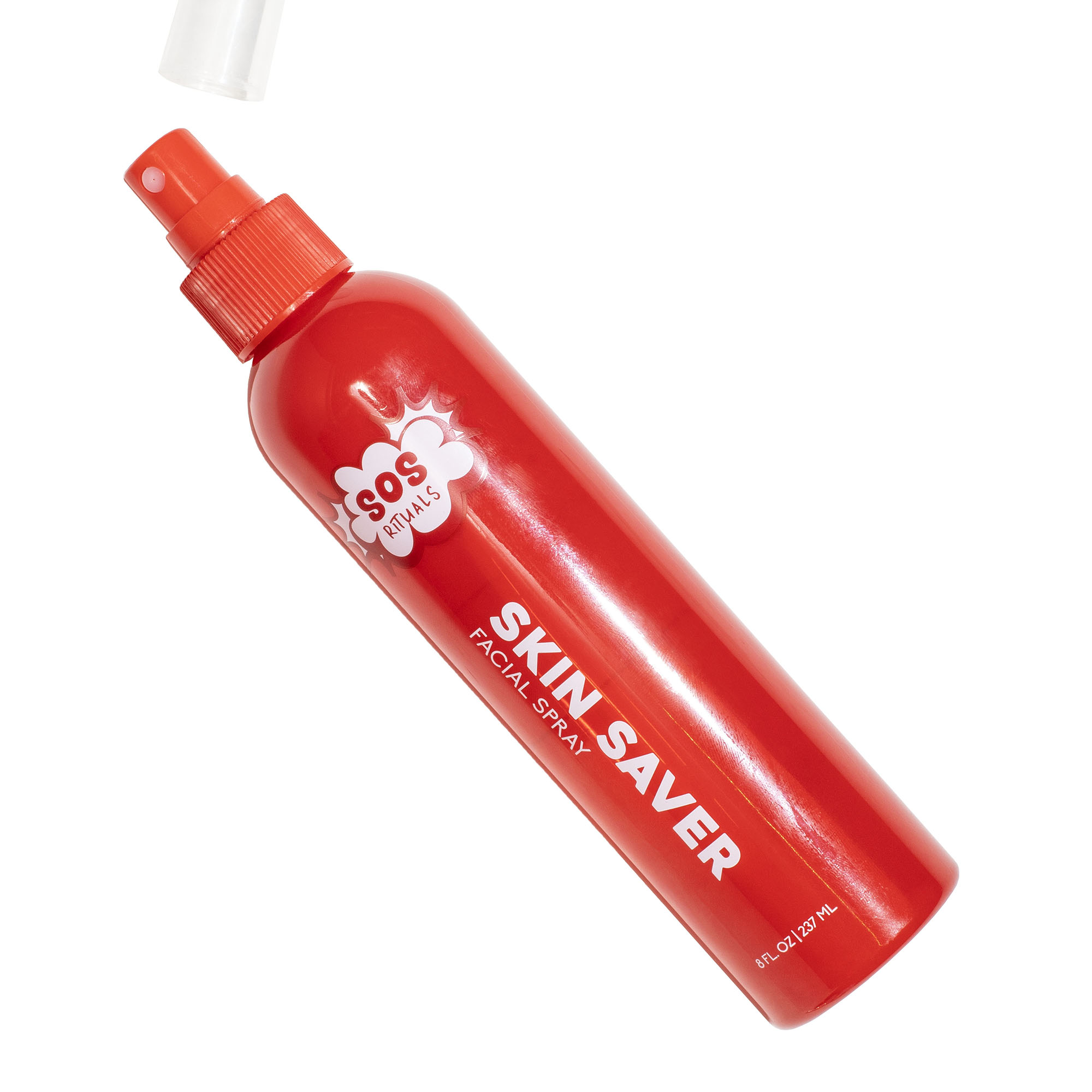 SOS Rituals Skin Saver Facial Spray 8oz