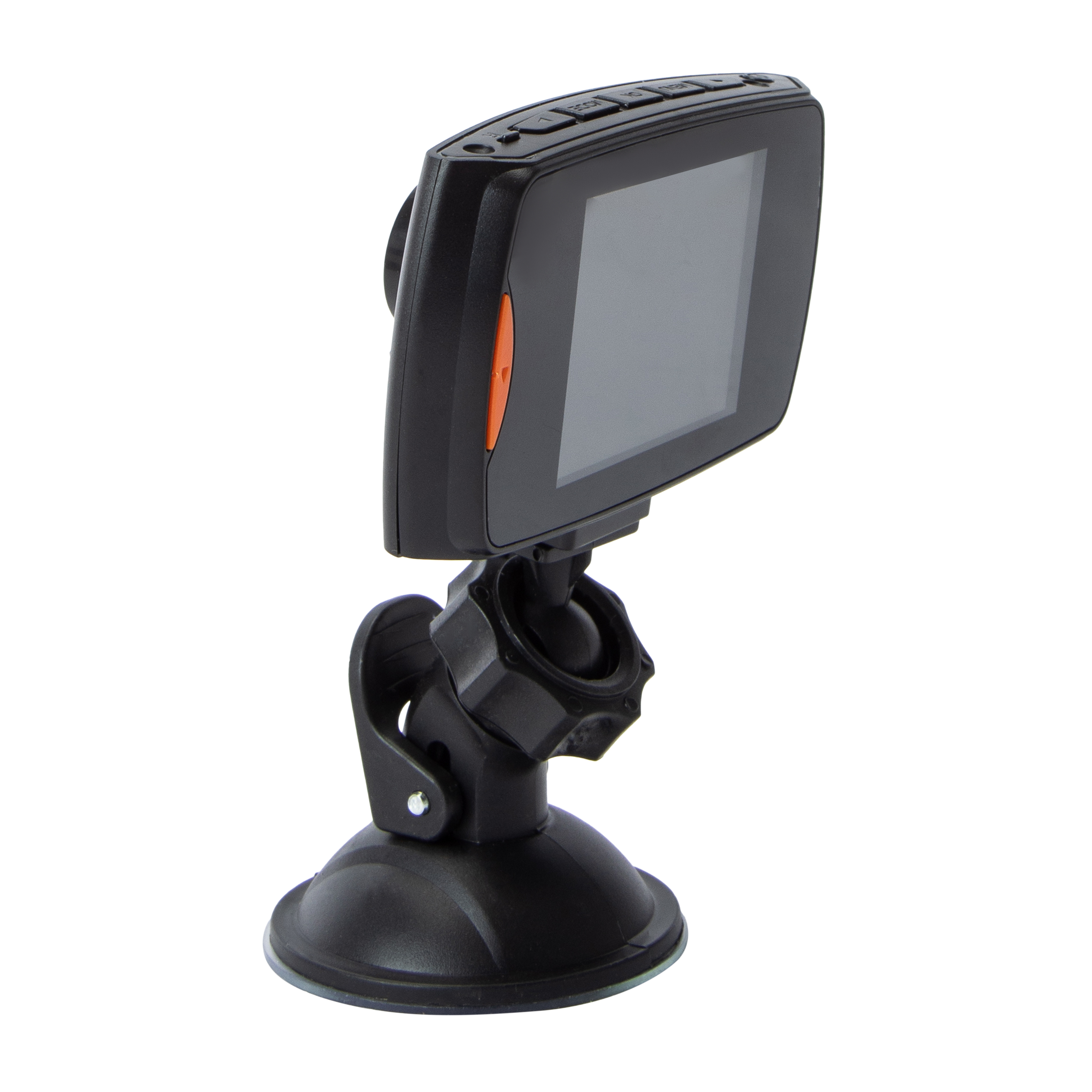 Vivitar® HD Dash Cam