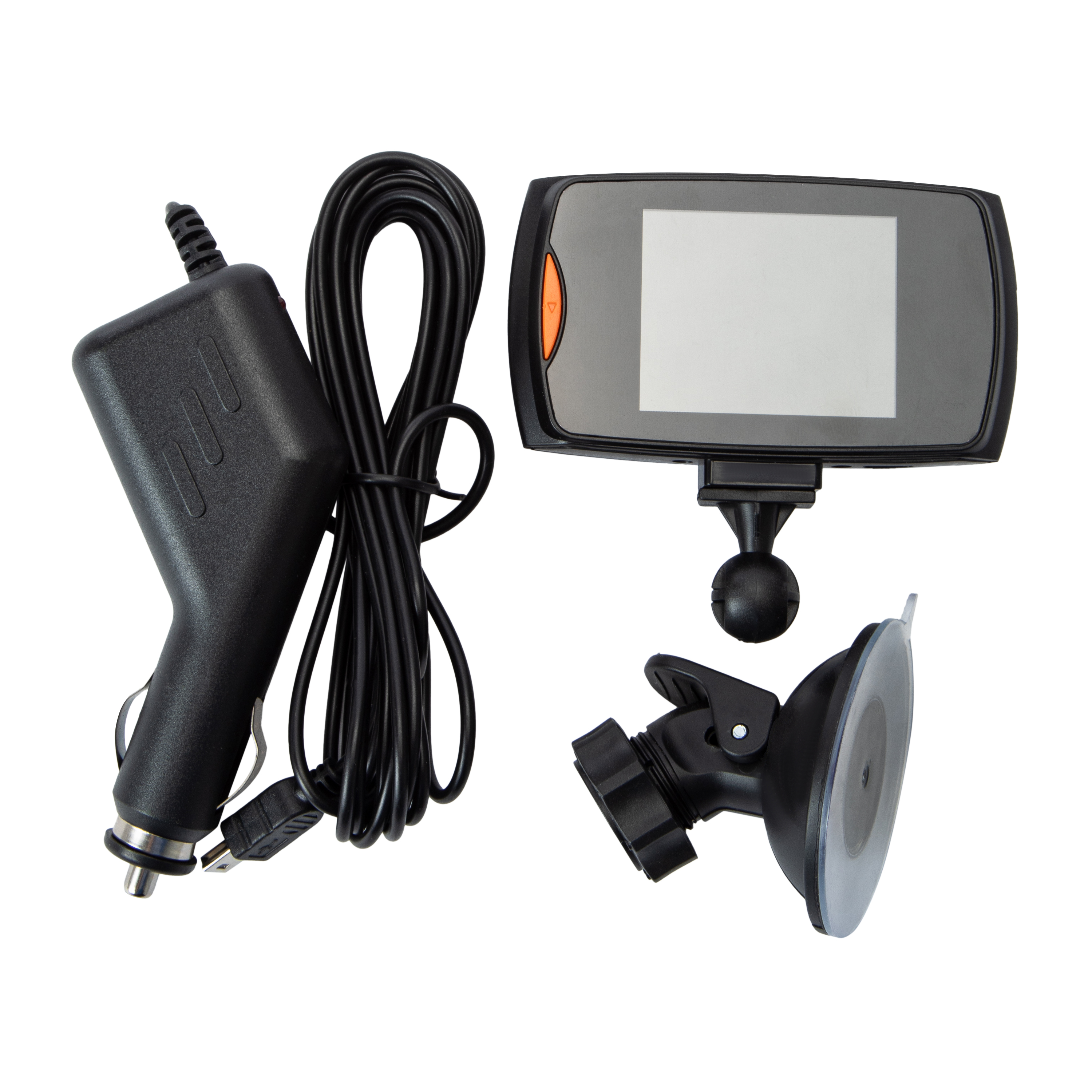 Vivitar® HD Dash Cam