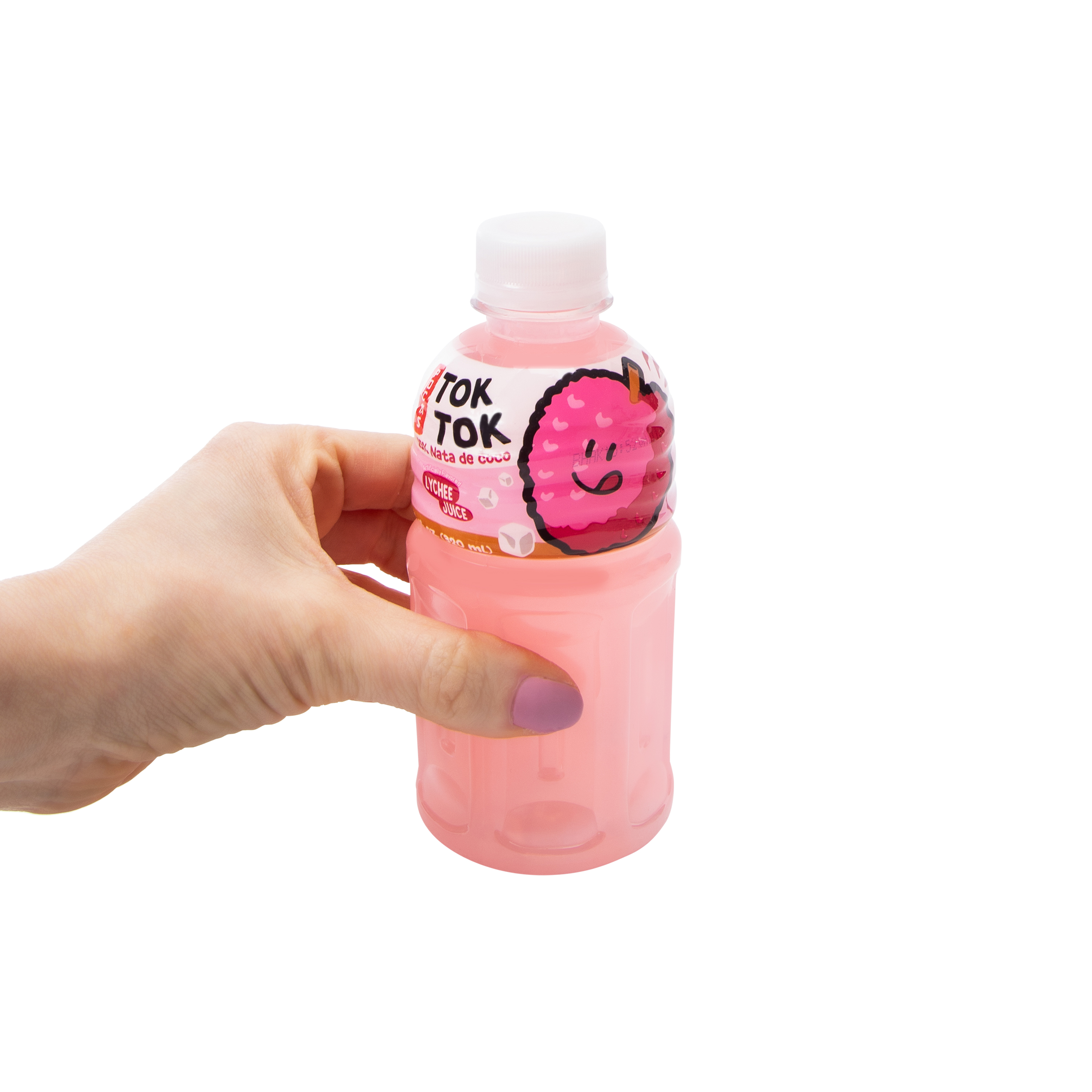 Tok Fruit Juice 10oz