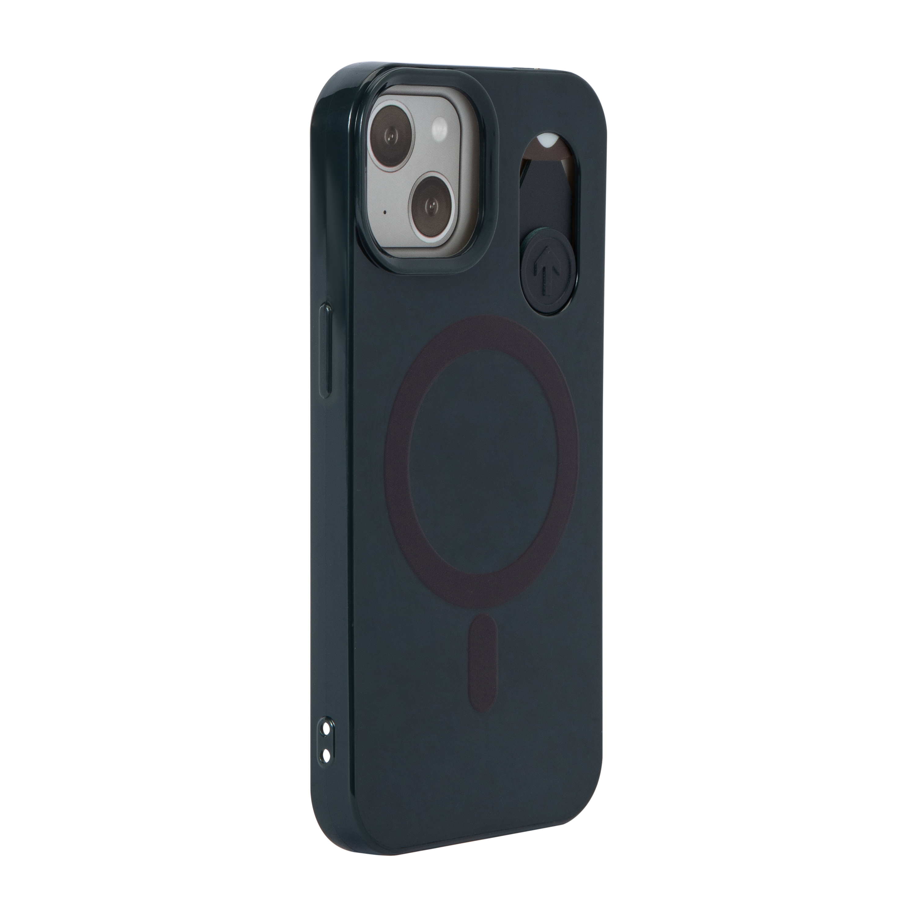 iPhone 15® MagSafe® Peek-A-Boo Case