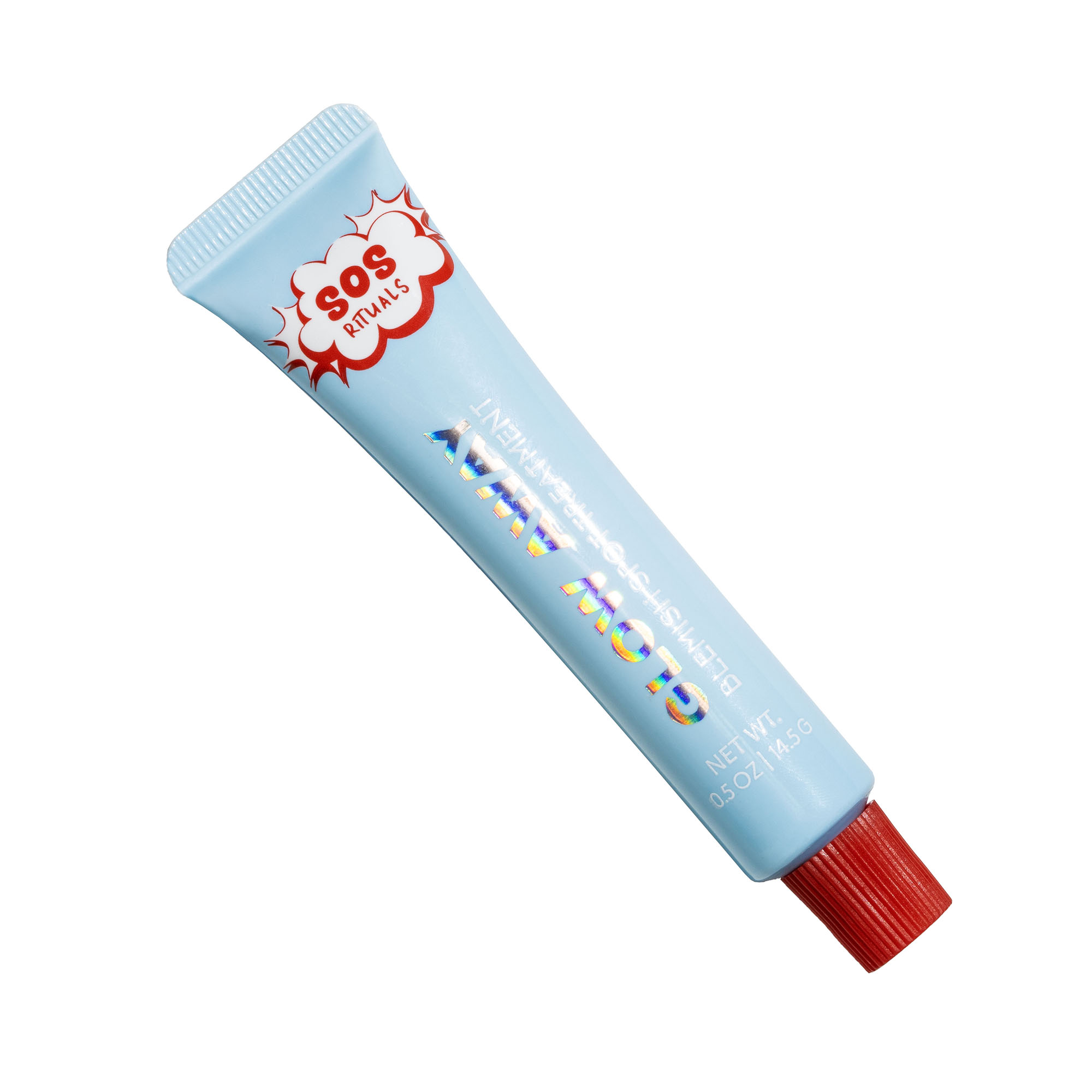 SOS Rituals Glow Away Blemish Spot Treatment 0.5oz