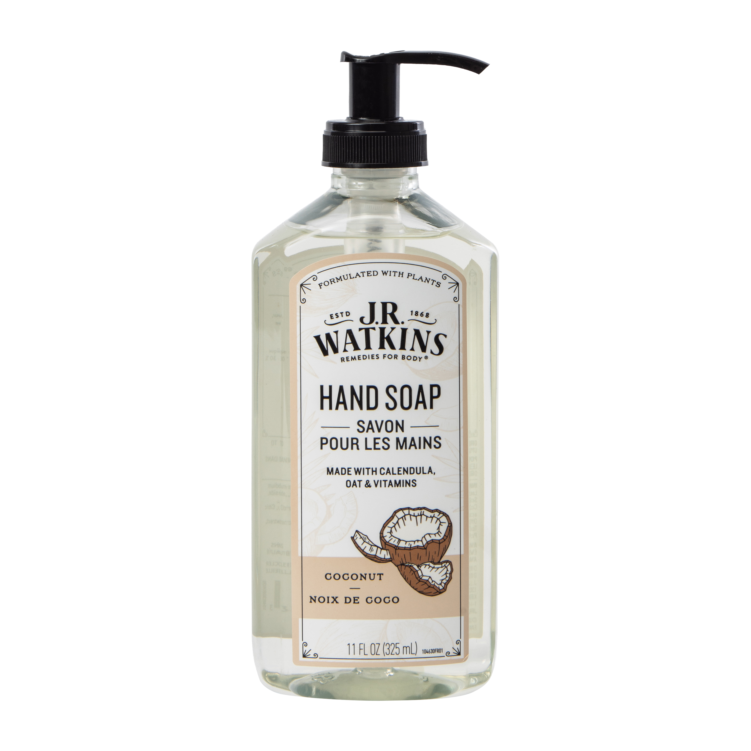 J.R. Watkins® Hand Soap 11oz