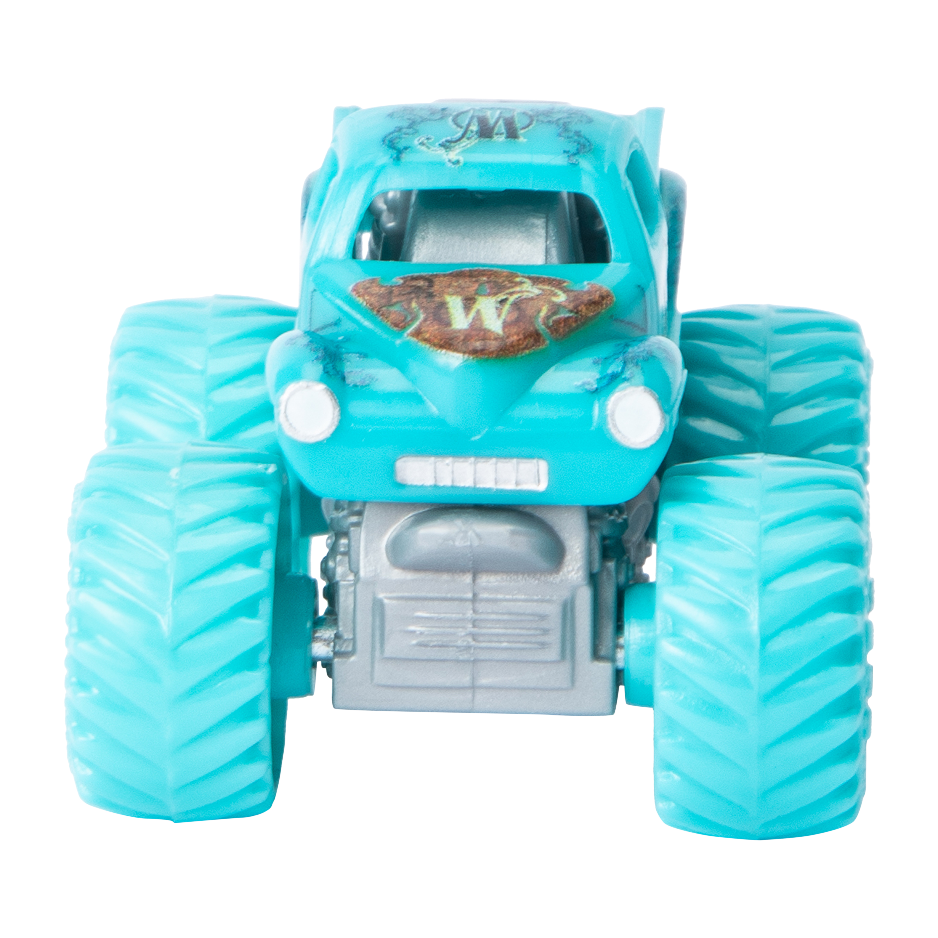 Monster Jam™ Mini™ Blind Collectible Toy (Styles May Vary)