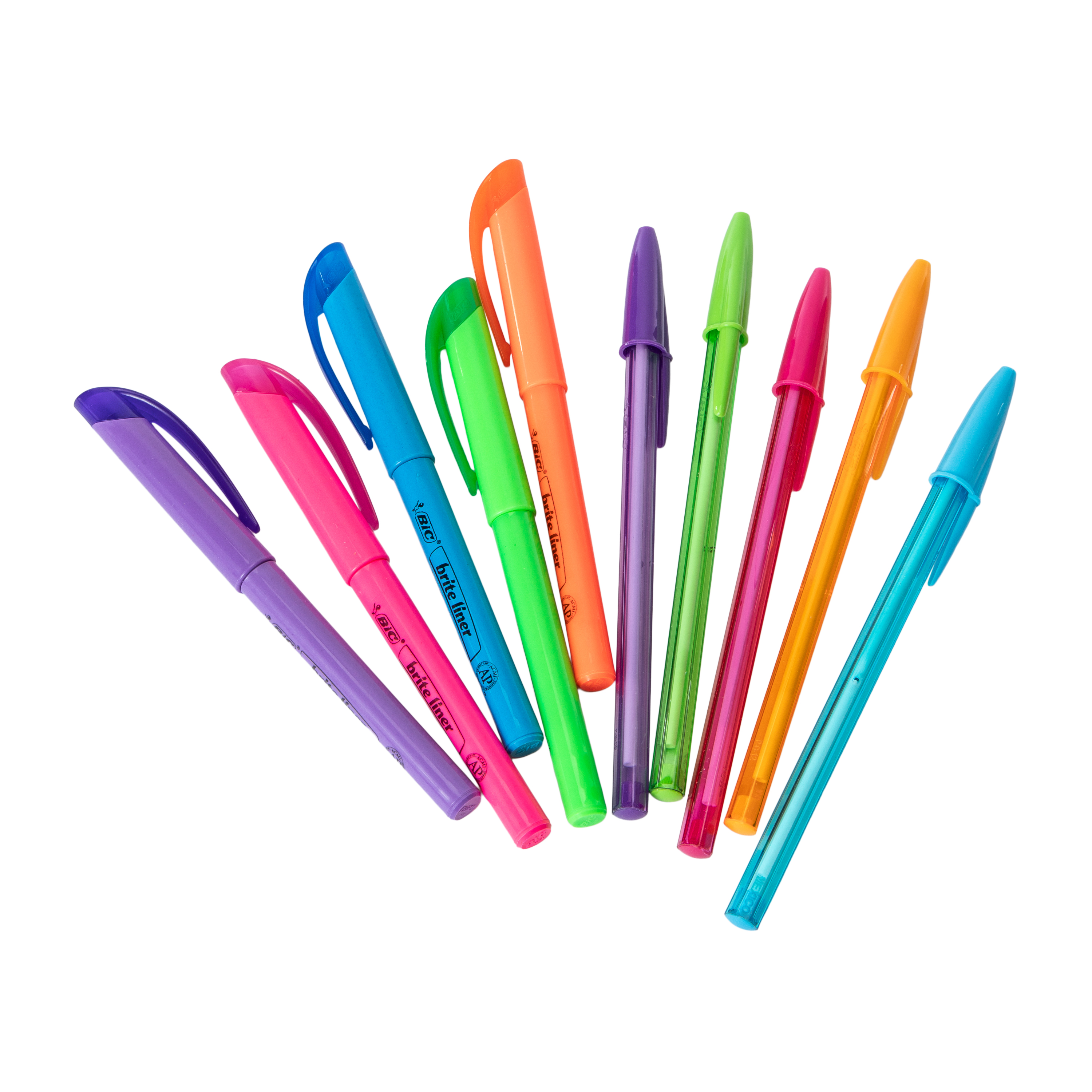 Bic® Plan It Sets 10-Pack