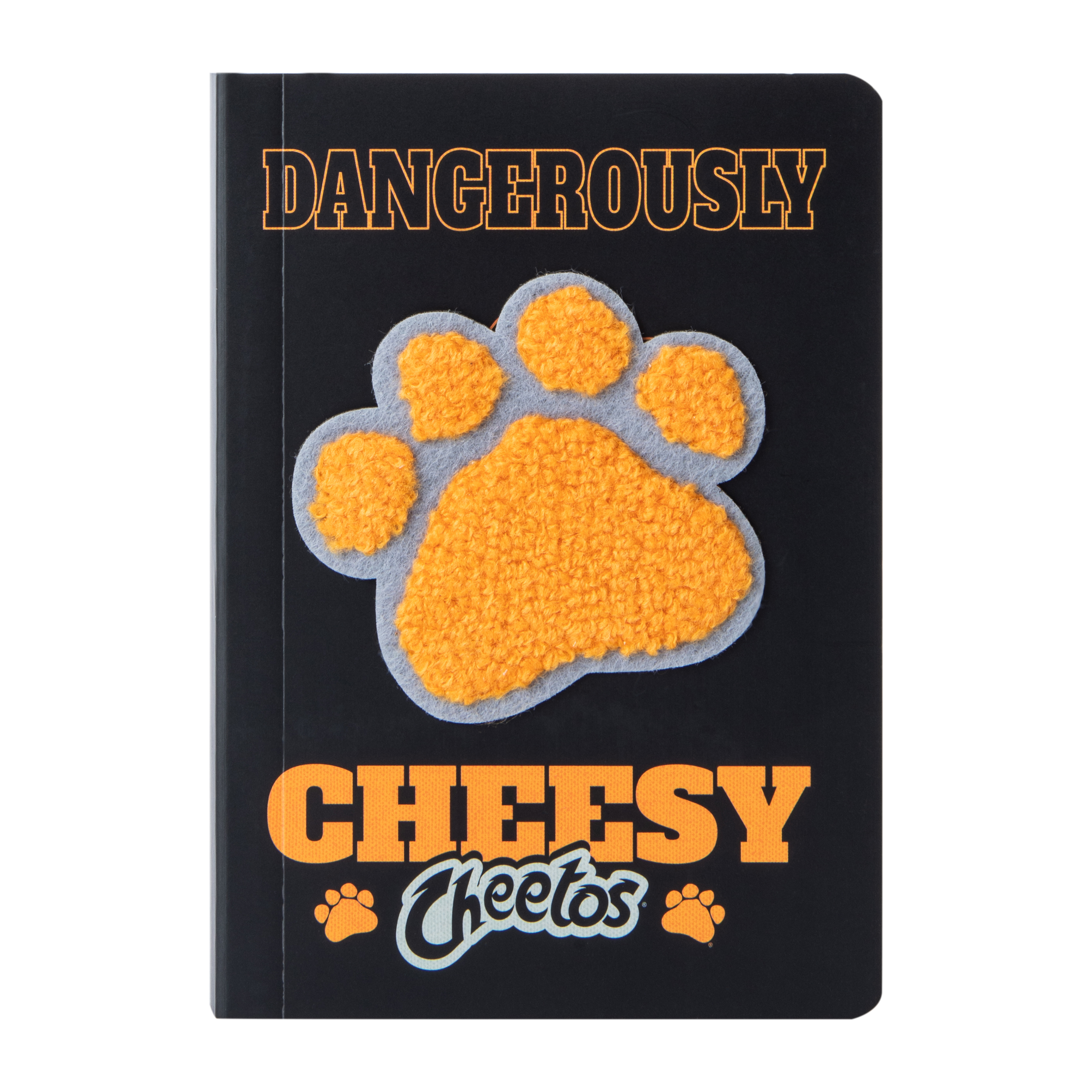 Cheetos® Dangerously Cheesy Mini Journal