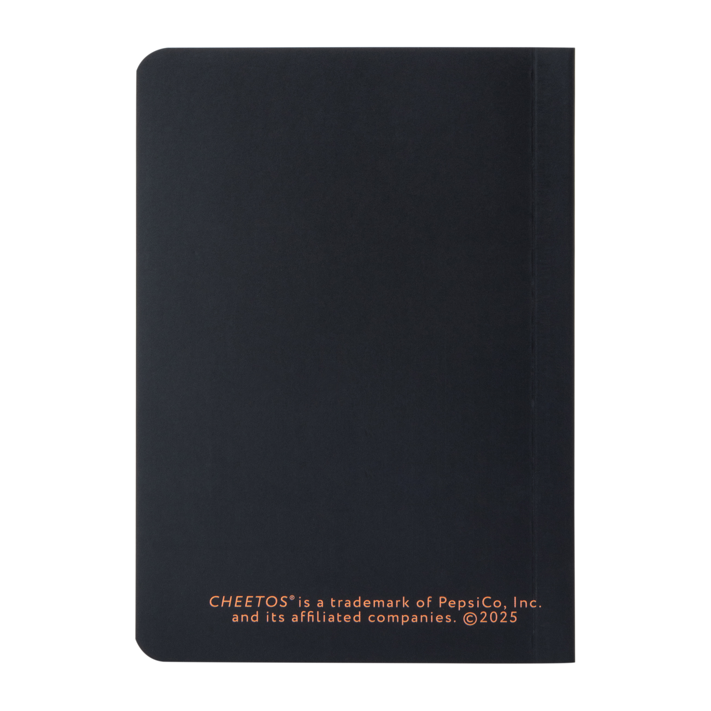 Cheetos® Dangerously Cheesy Mini Journal