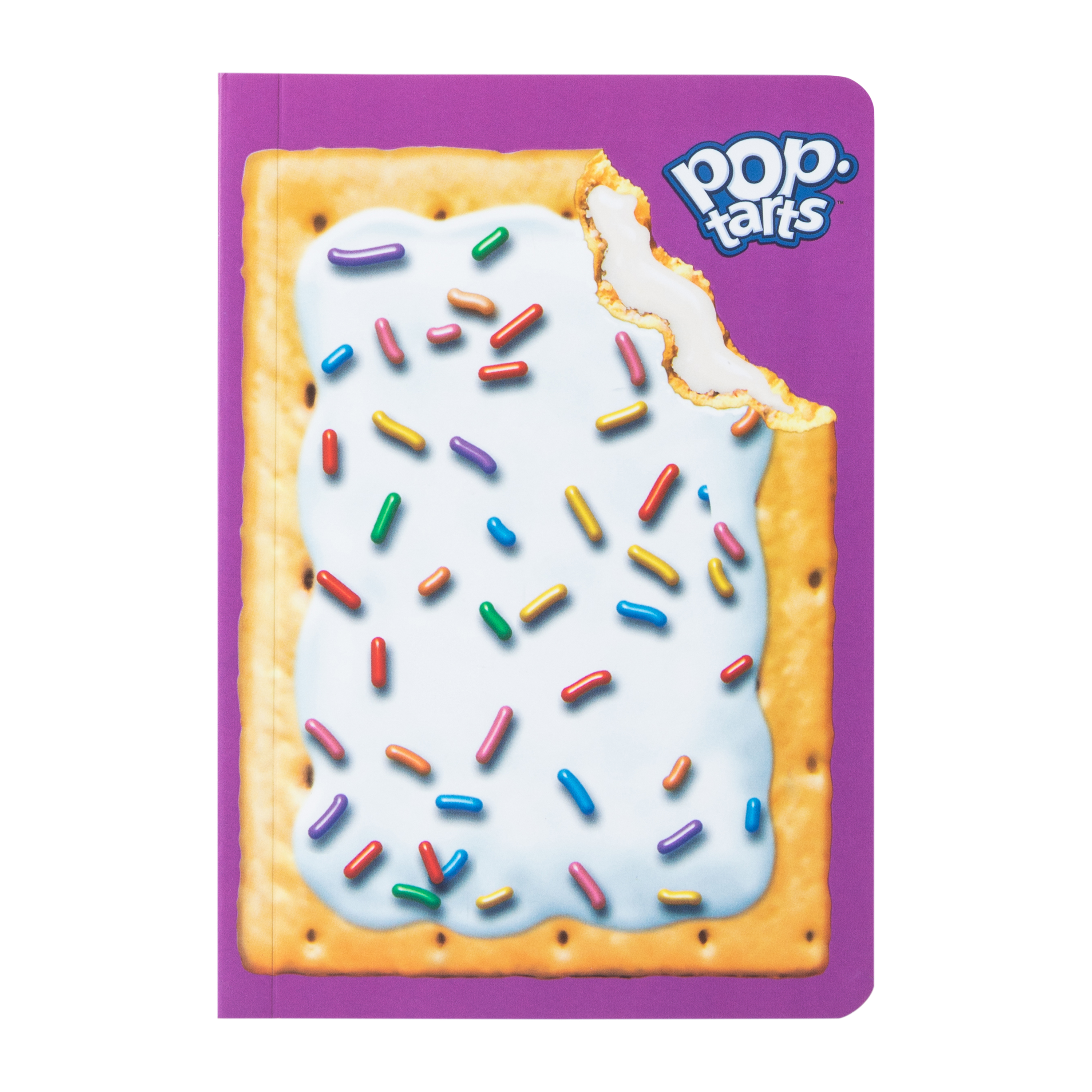 Pop-Tarts™ Mini Journal Book