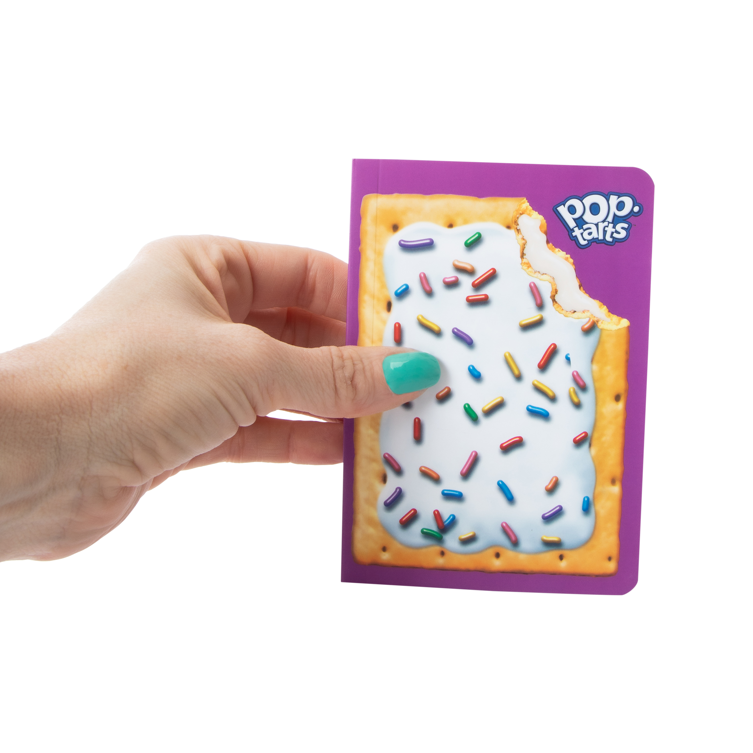 Pop-Tarts™ Mini Journal Book