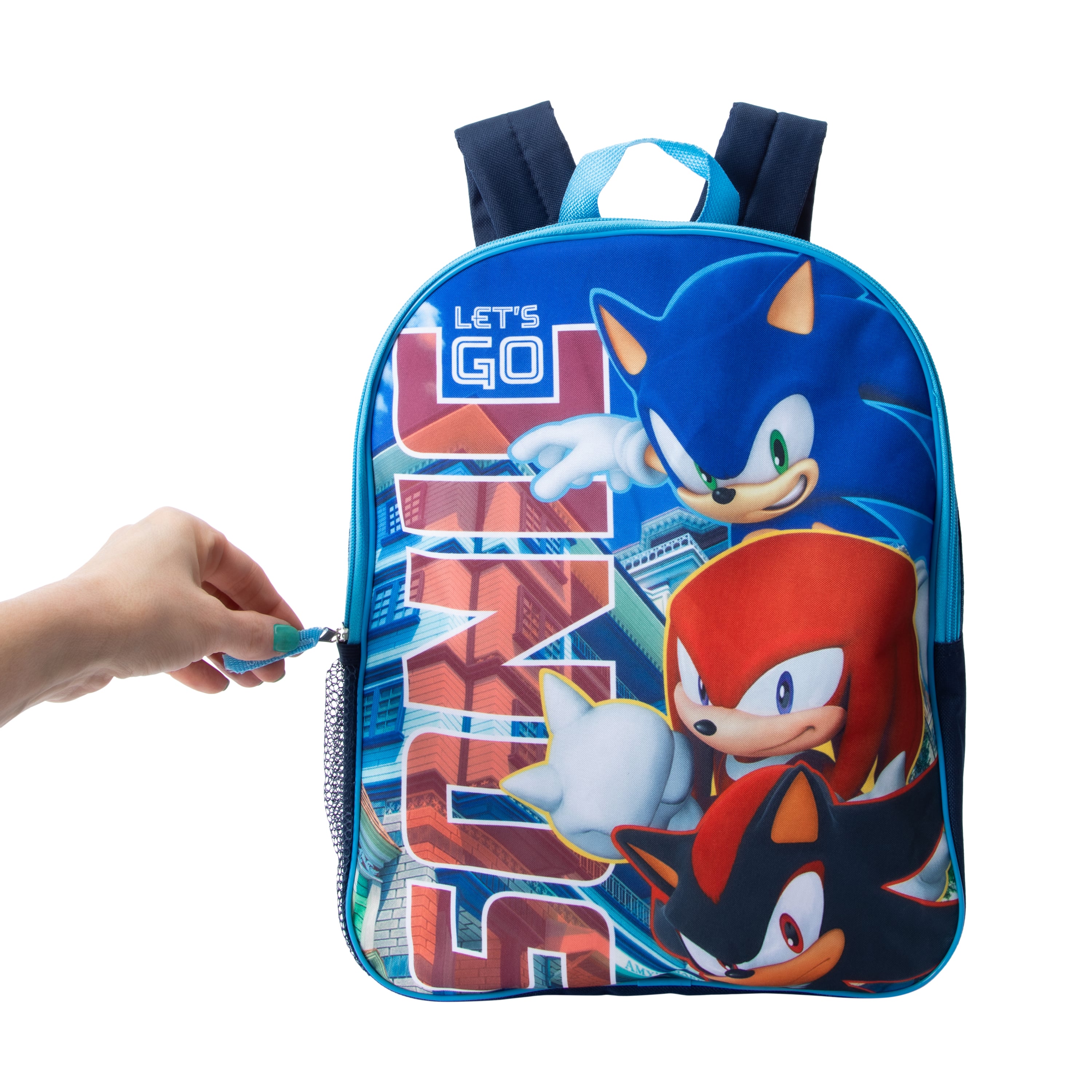 5 below 17 laptop backpack CALPAK Luka 17