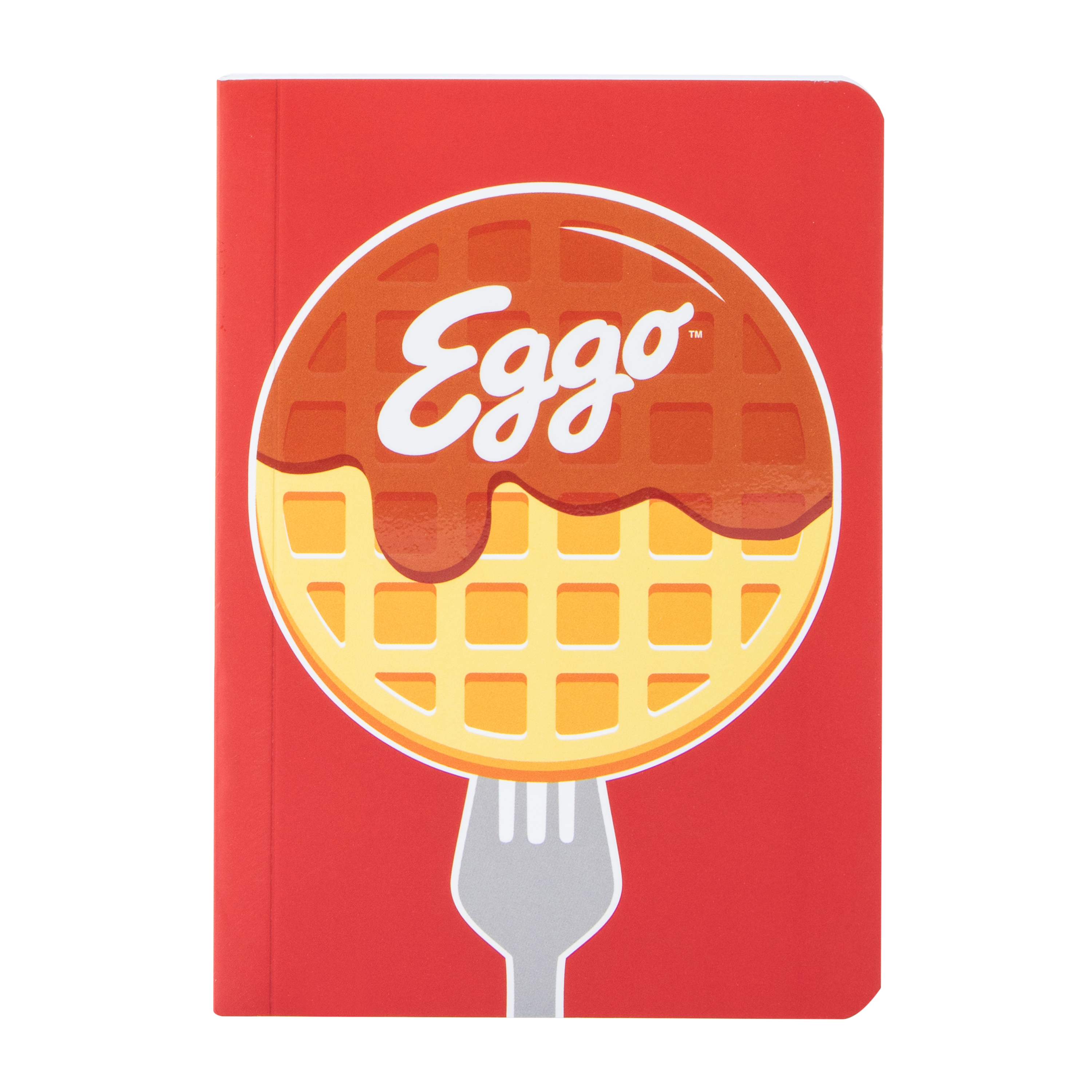 Eggo™ Mini Journal