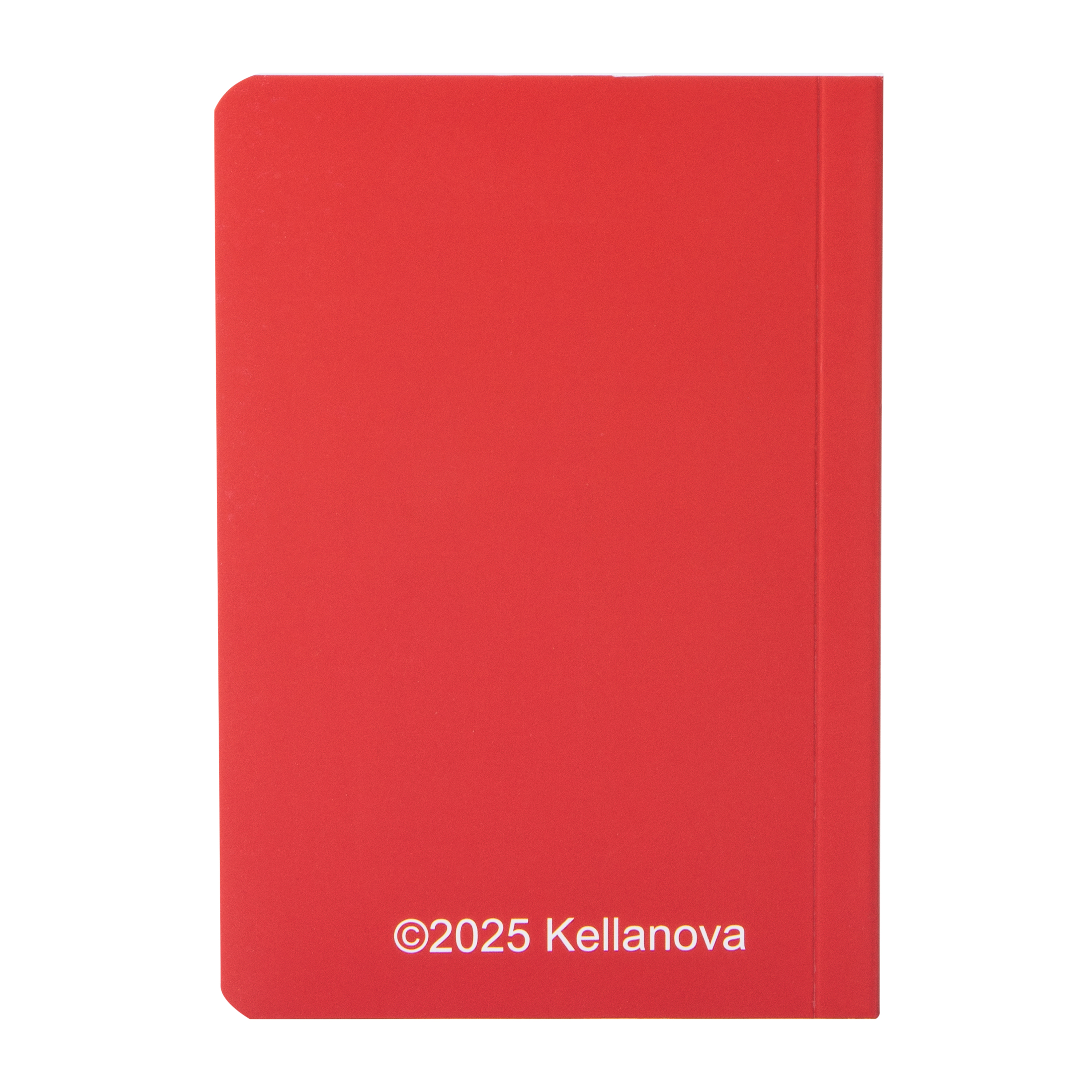 Eggo™ Mini Journal