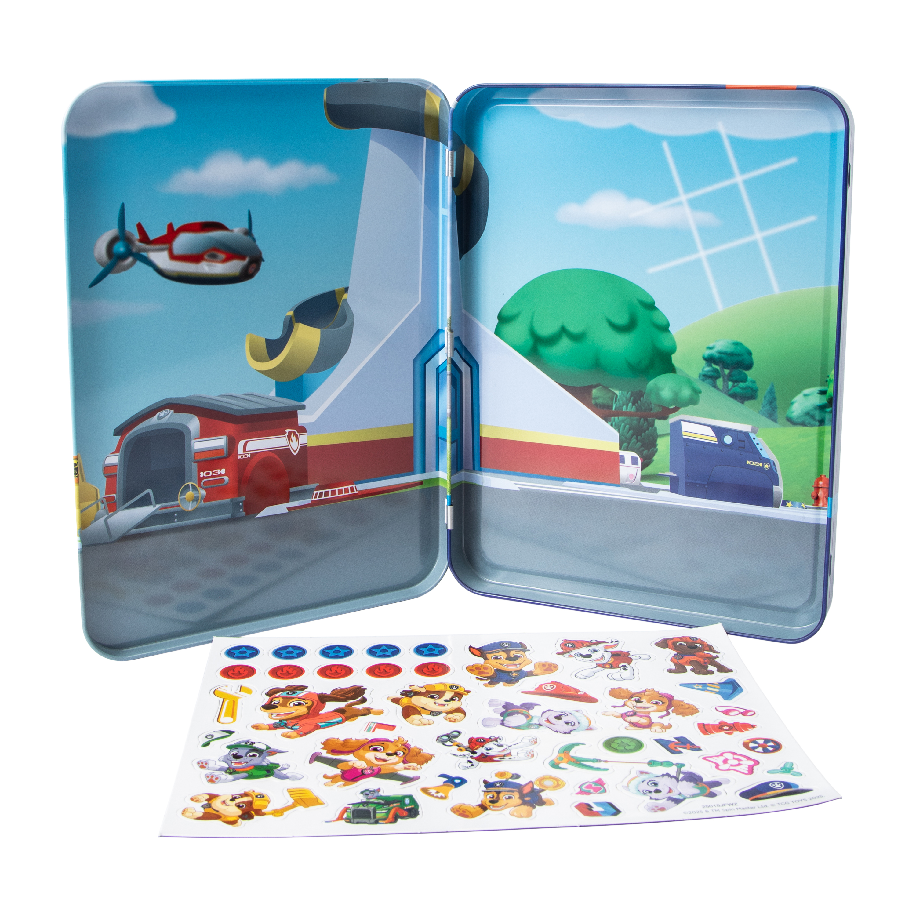 Nickelodeon™ Paw Patrol™ Magnetic Creations®