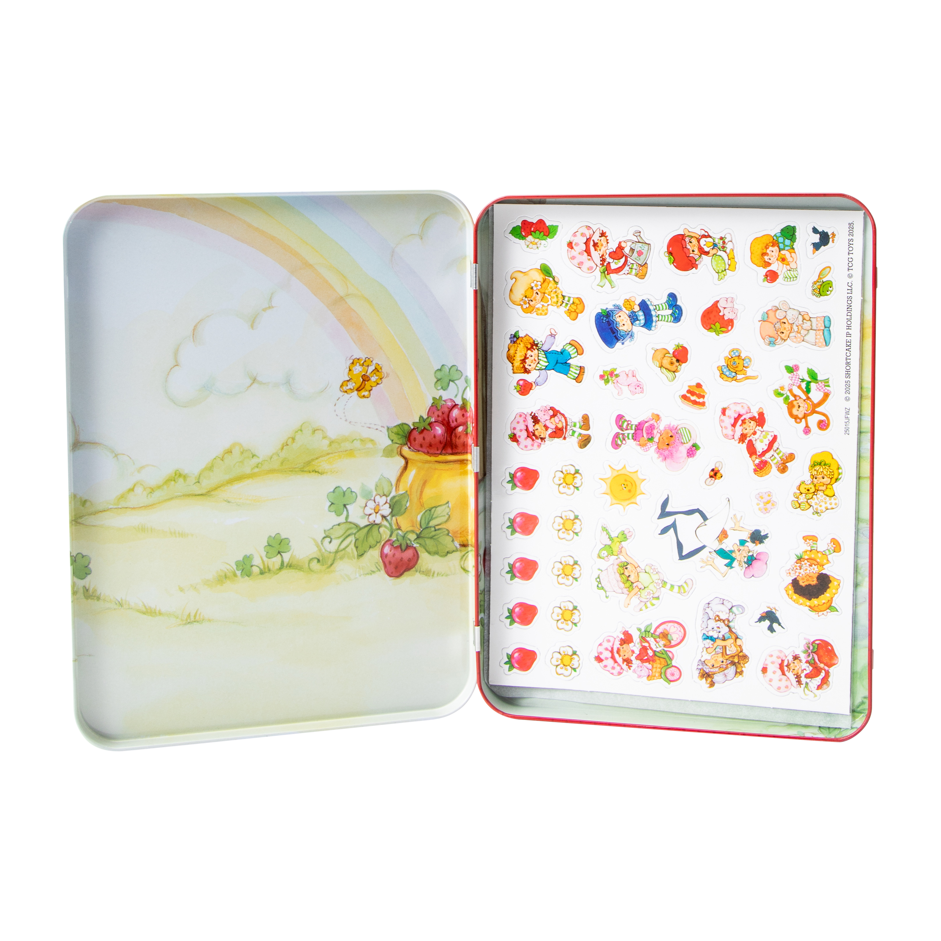 Strawberry Shortcake™ Magnetic Creations®