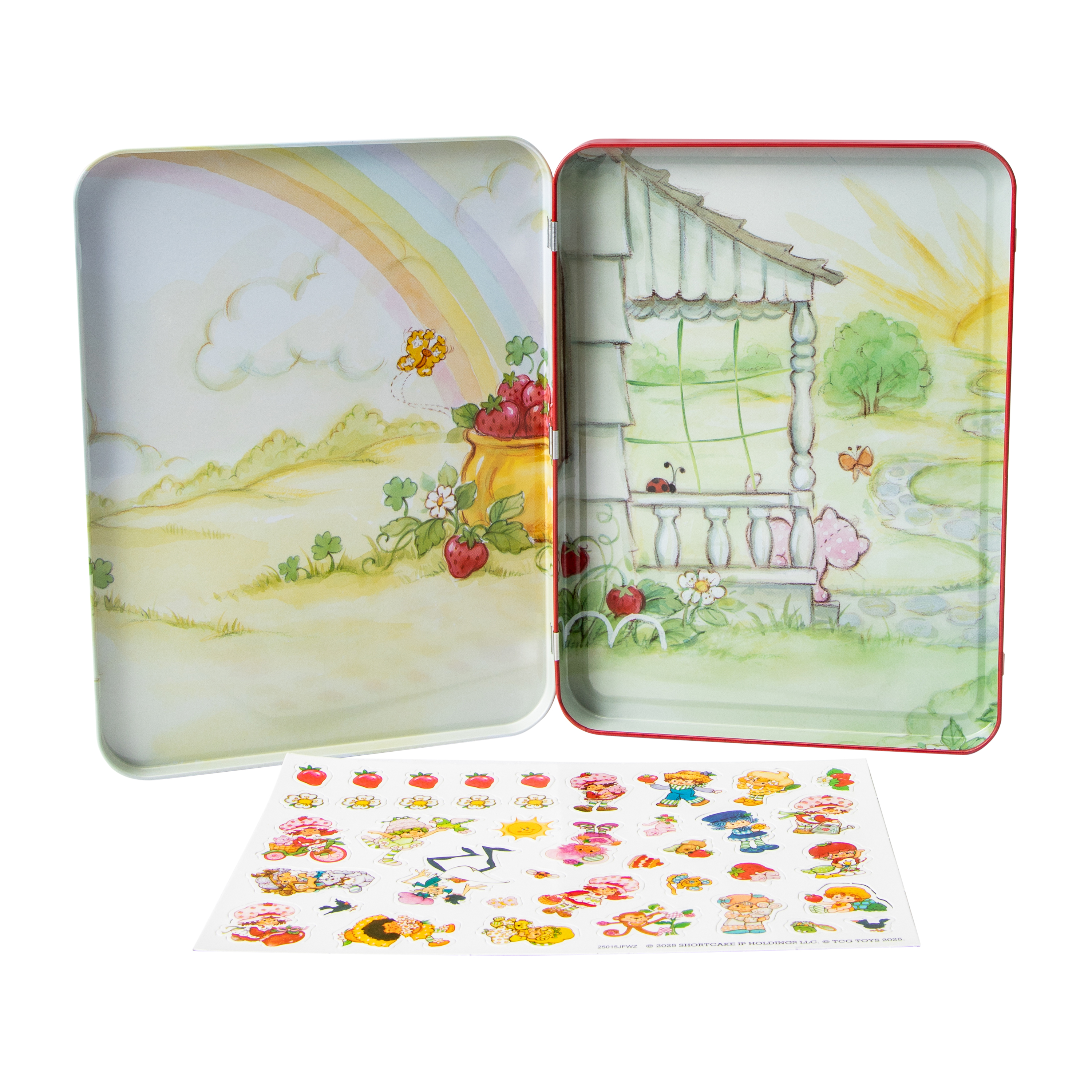 Strawberry Shortcake™ Magnetic Creations®