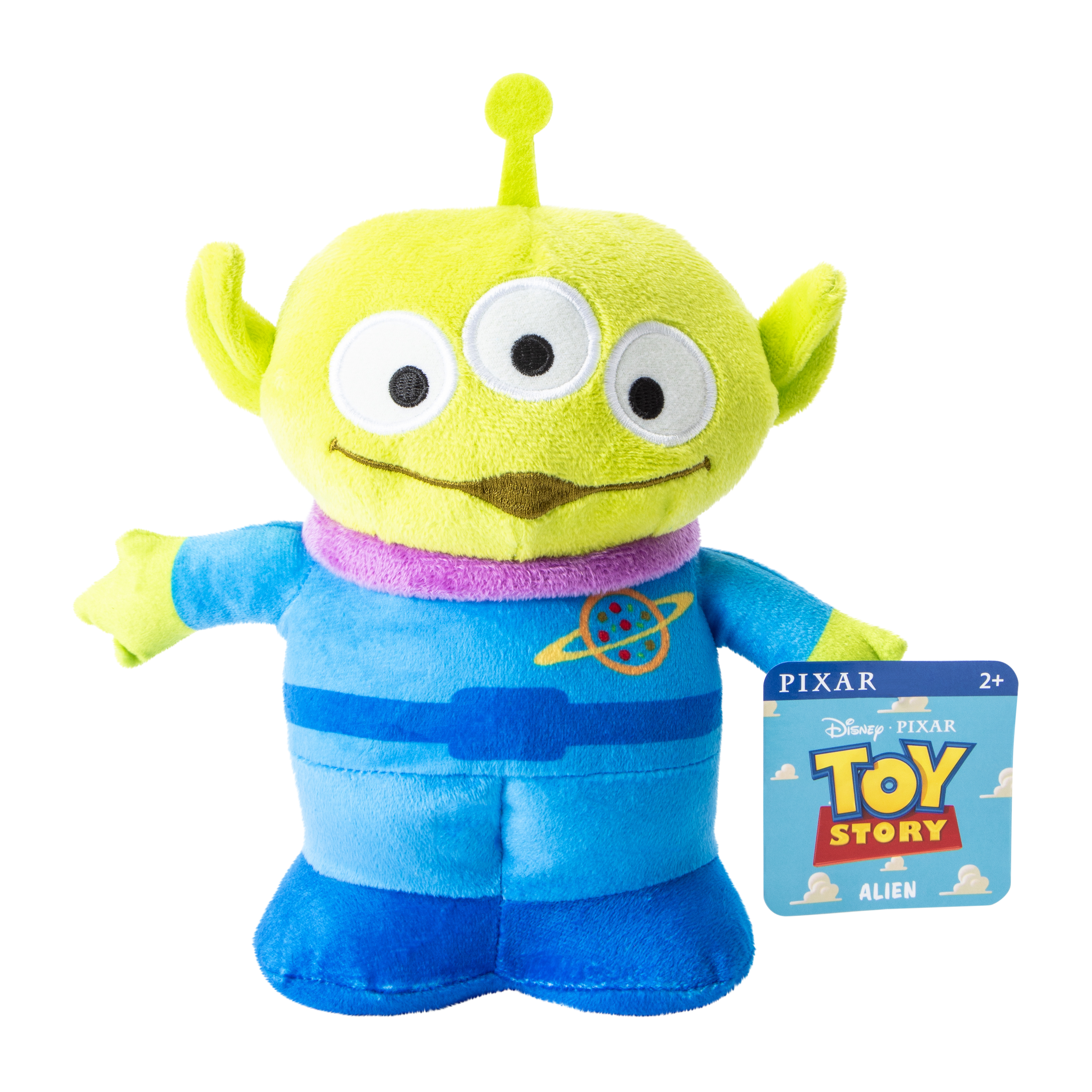 Disney PIXAR Toy Story Plush