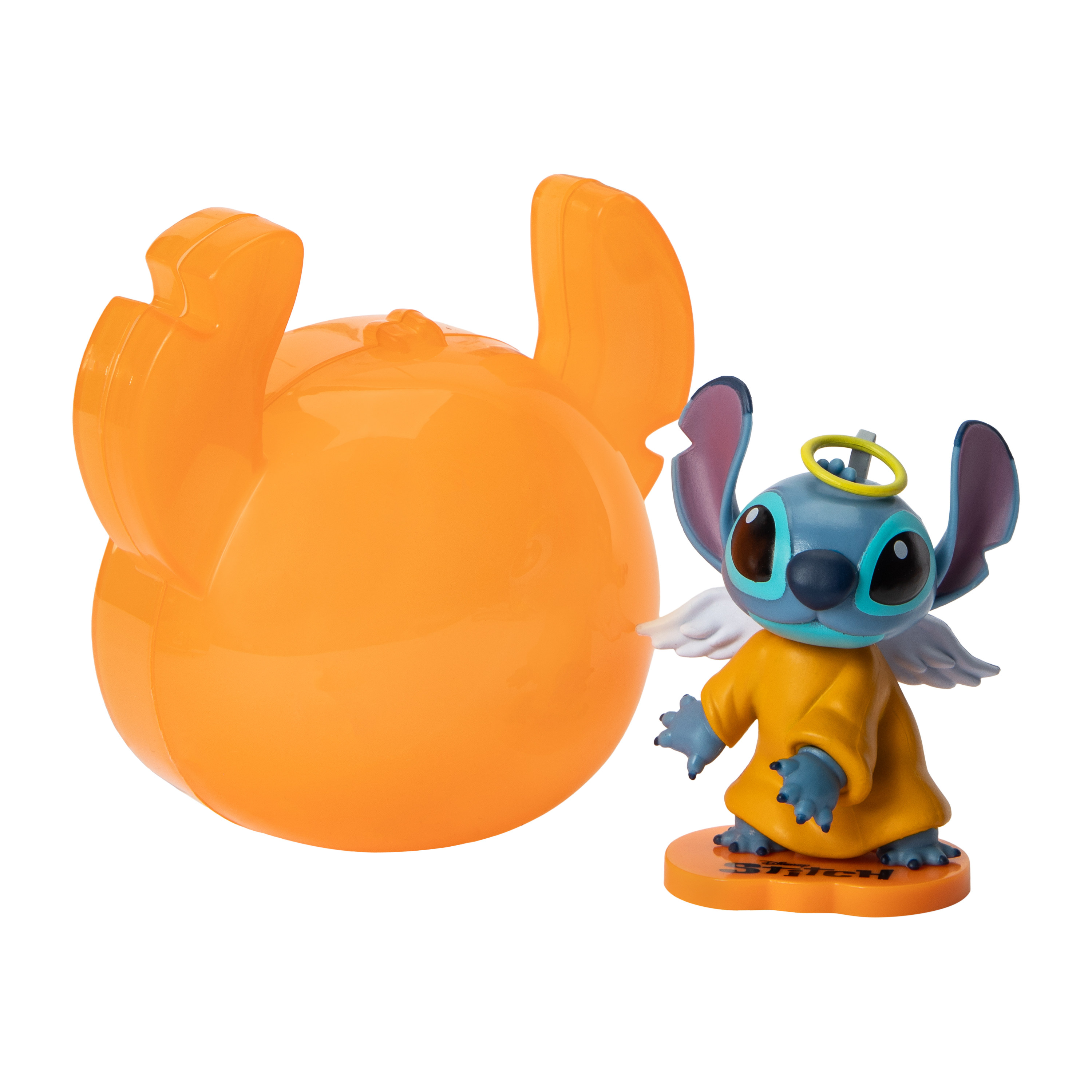 Disney Stitch Halloween Mystery Vinyl Figure (Styles May Vary)