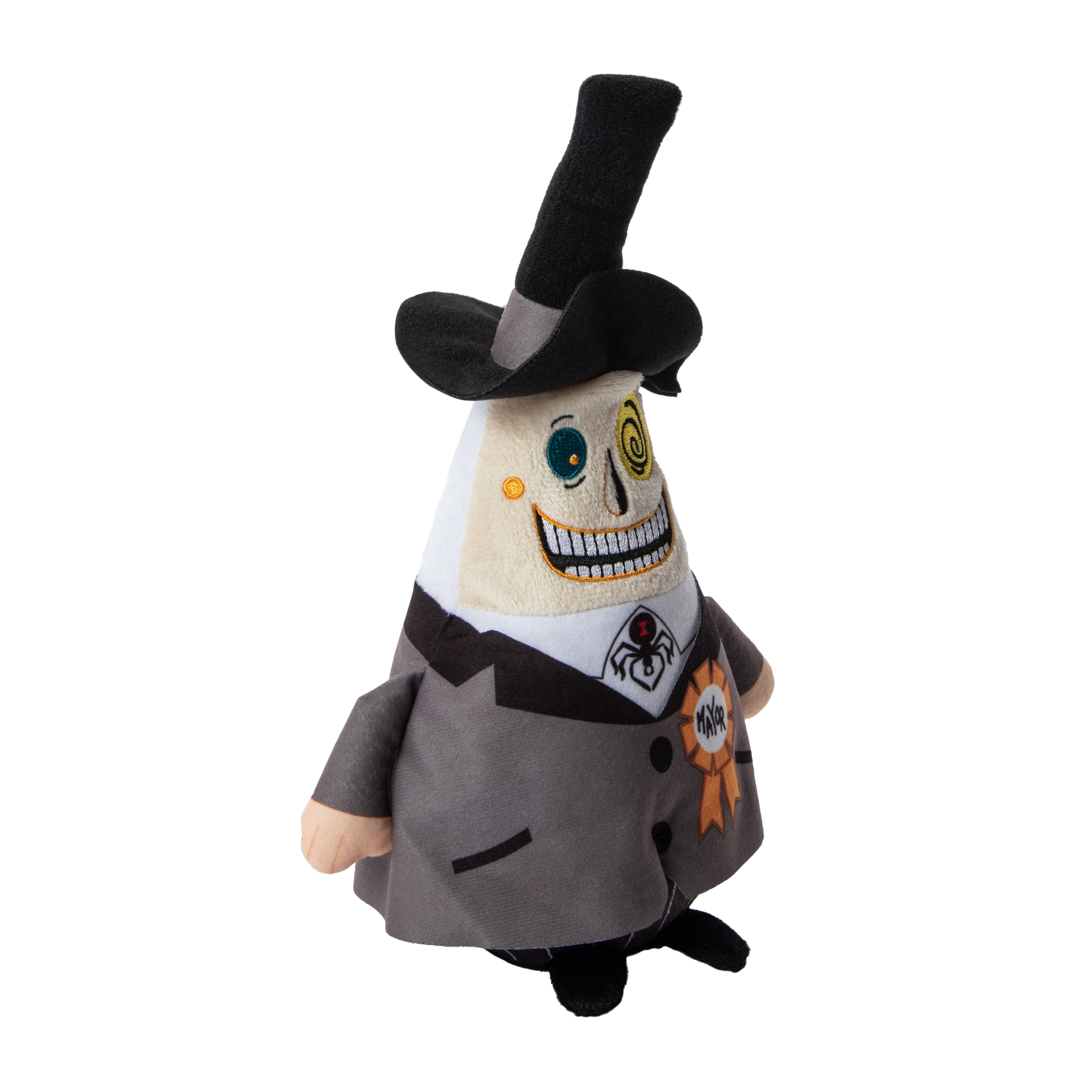 Disney Tim Burton's The Nightmare Before Christmas Plush 9in
