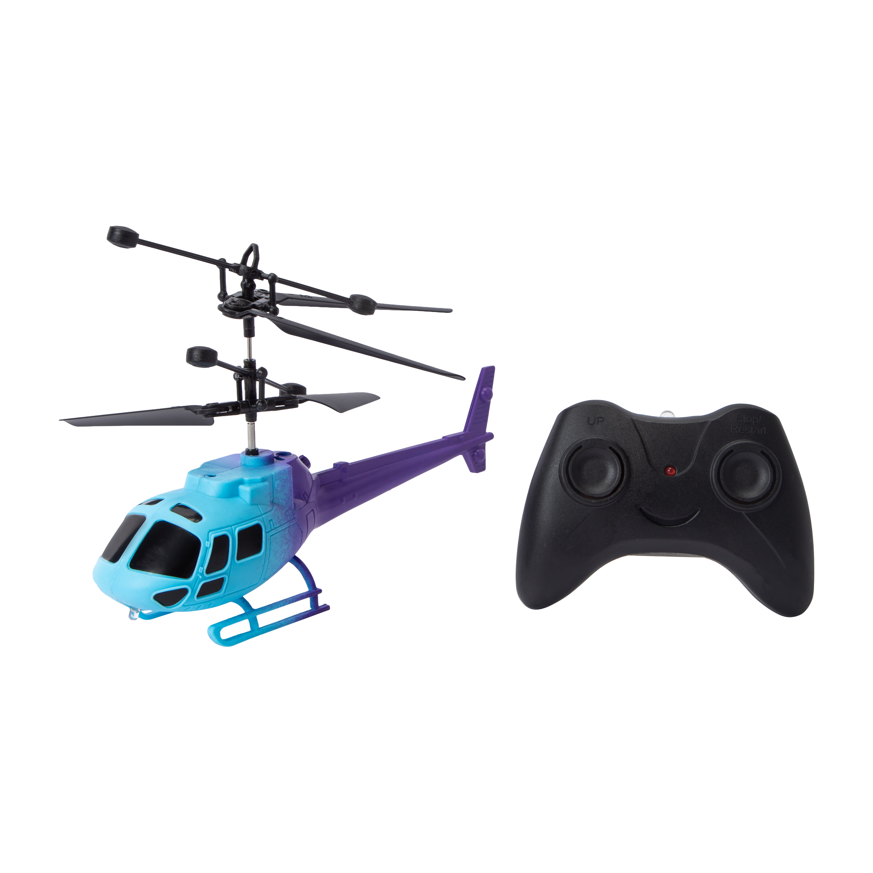XVB™ Remote Control Skyfade Chopper