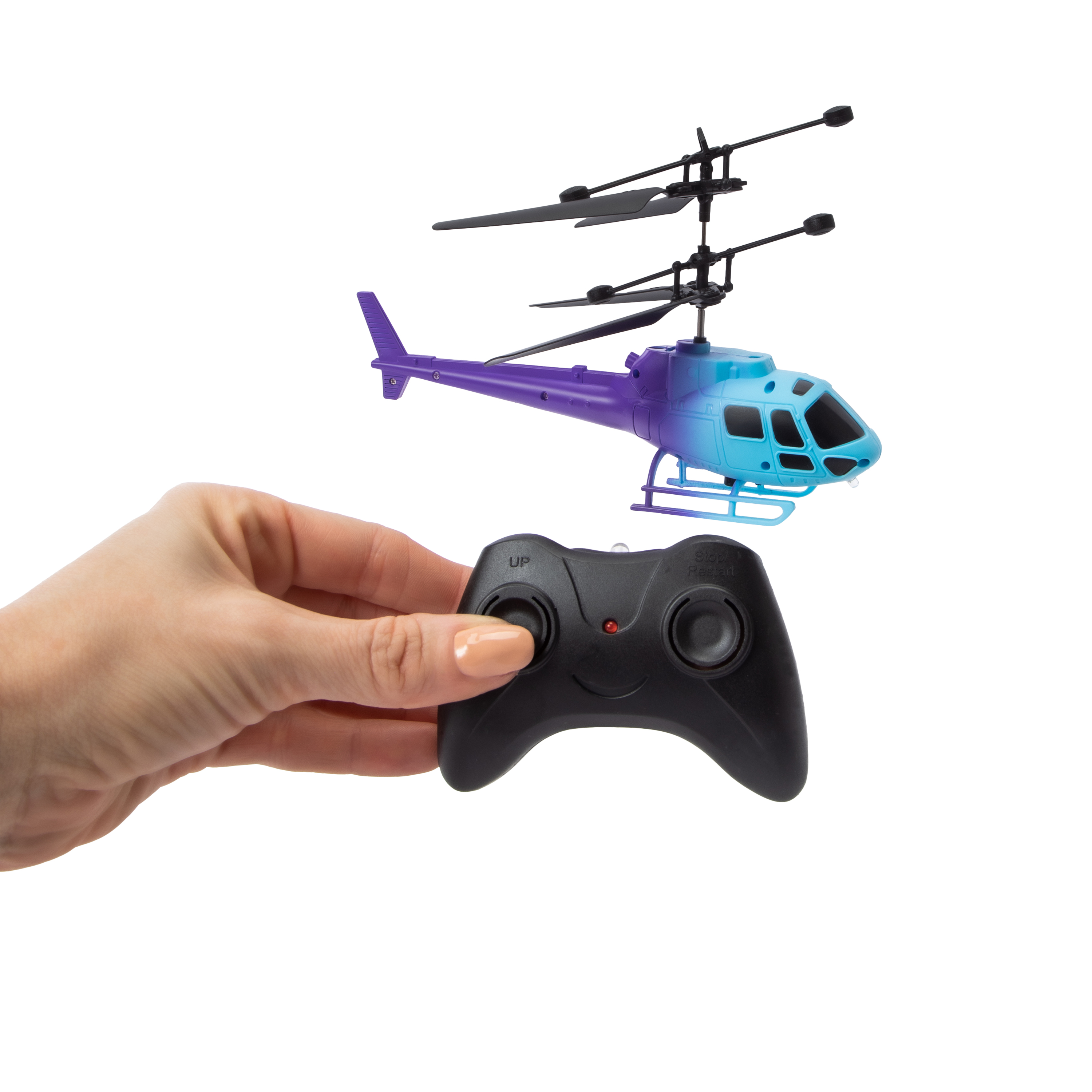 XVB™ Remote Control Skyfade Chopper