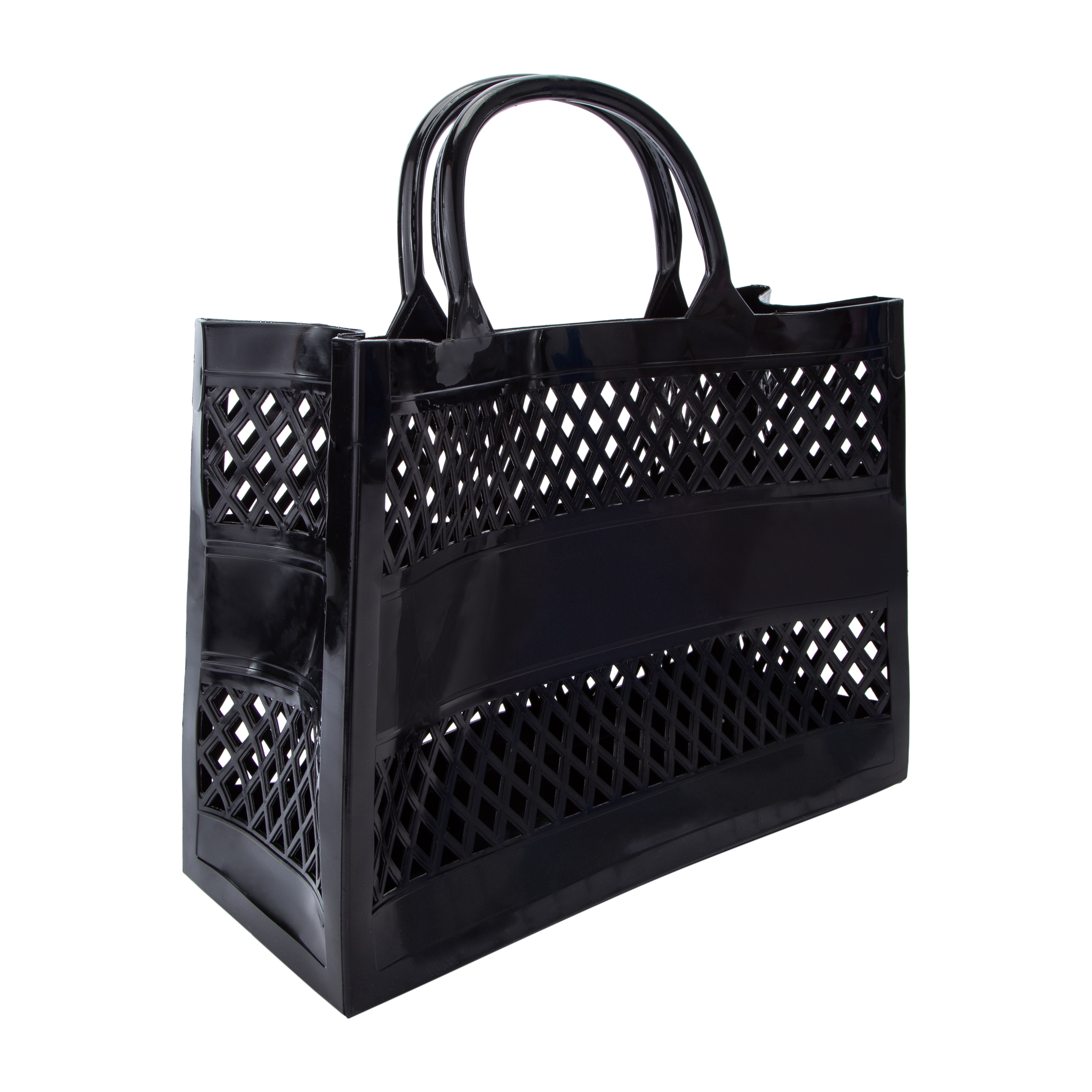 Plastic Shower Caddy