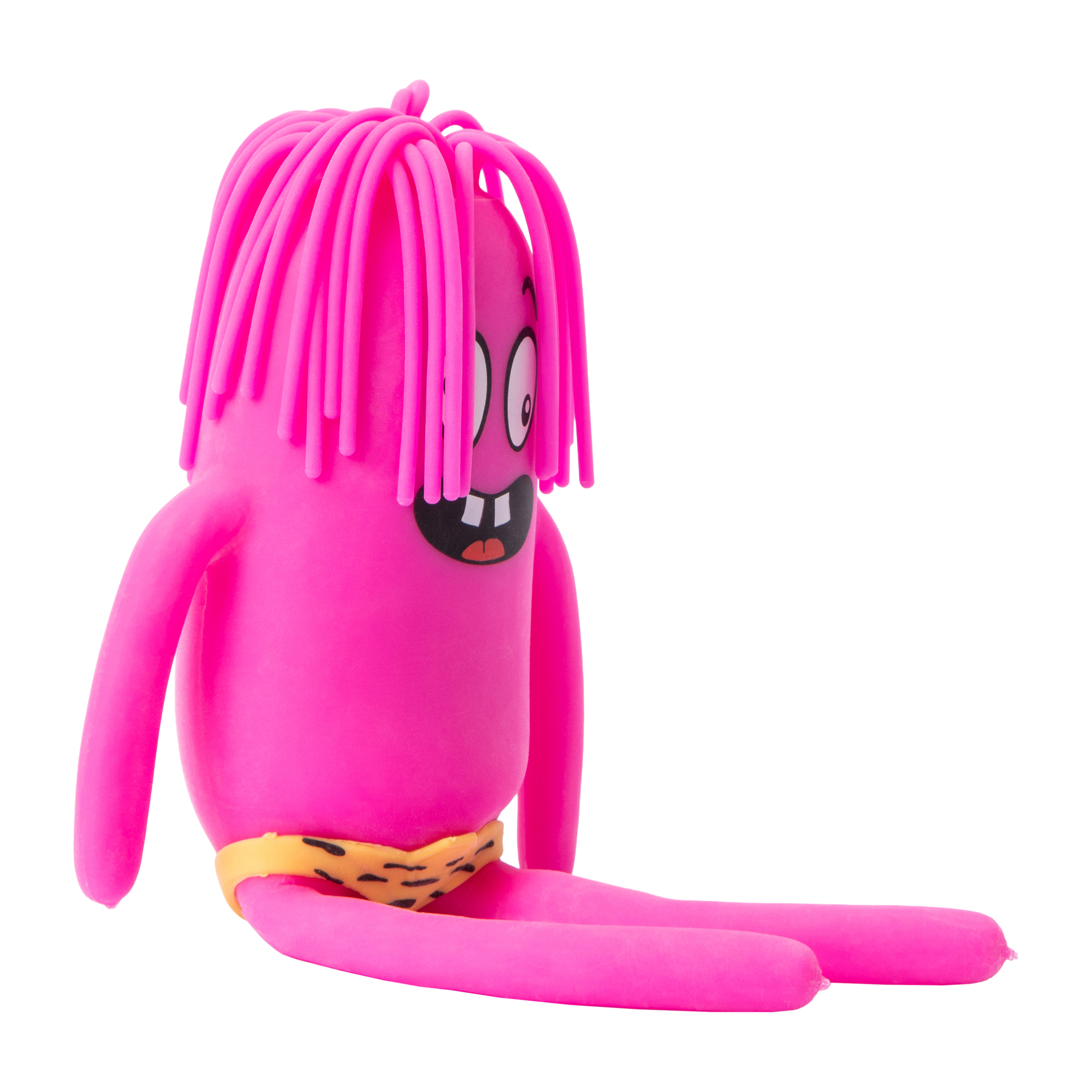 Wedgie Man Toy
